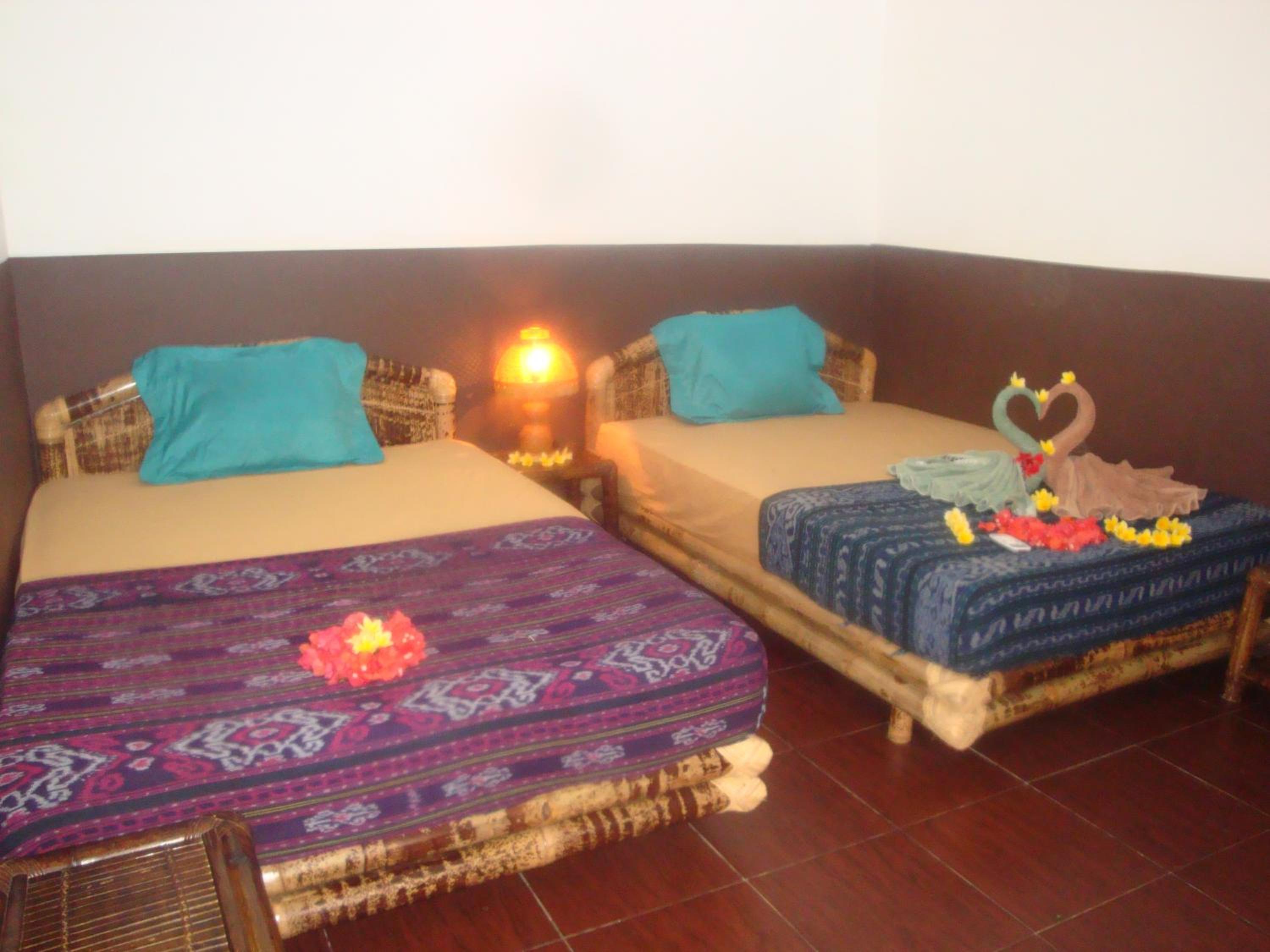 Relaxing Homestay & Hostel