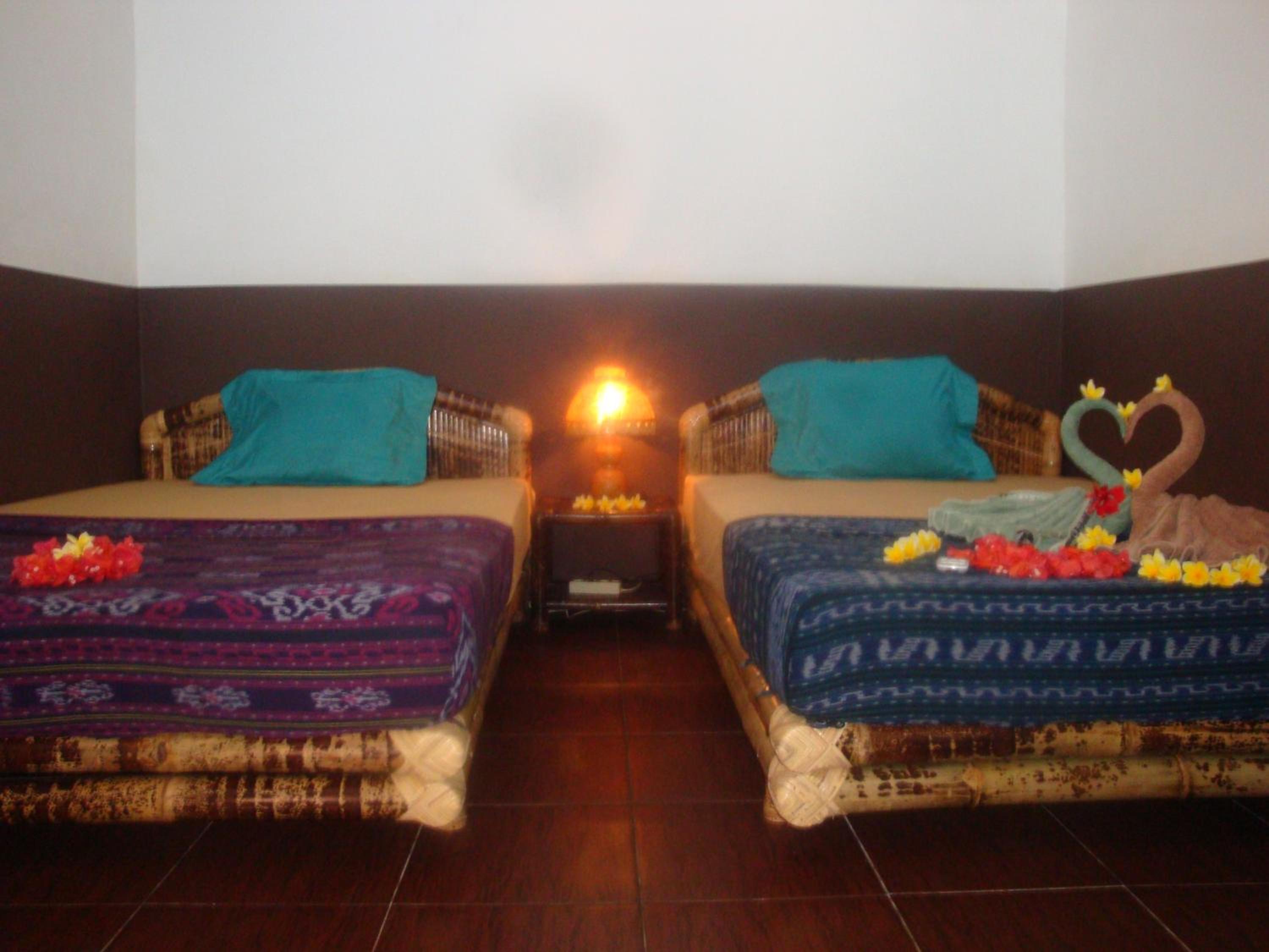 Relaxing Homestay & Hostel