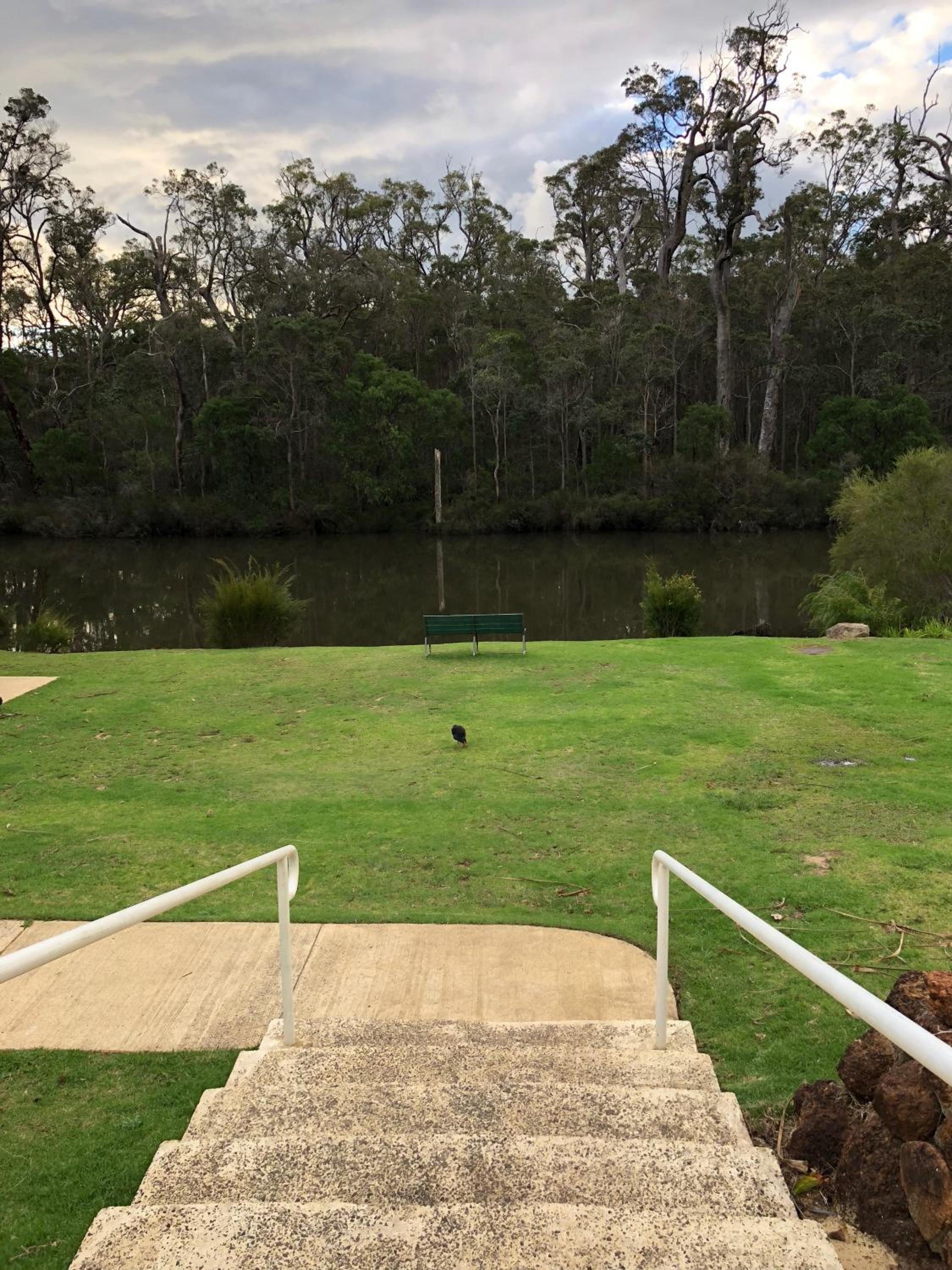 Riverview Tourist Park
