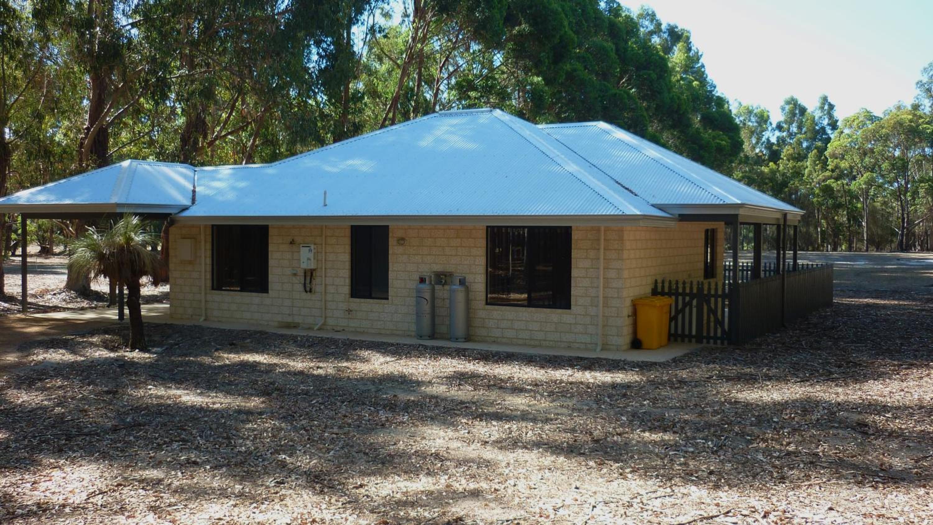 Margaret River Hideaway & Farmstay