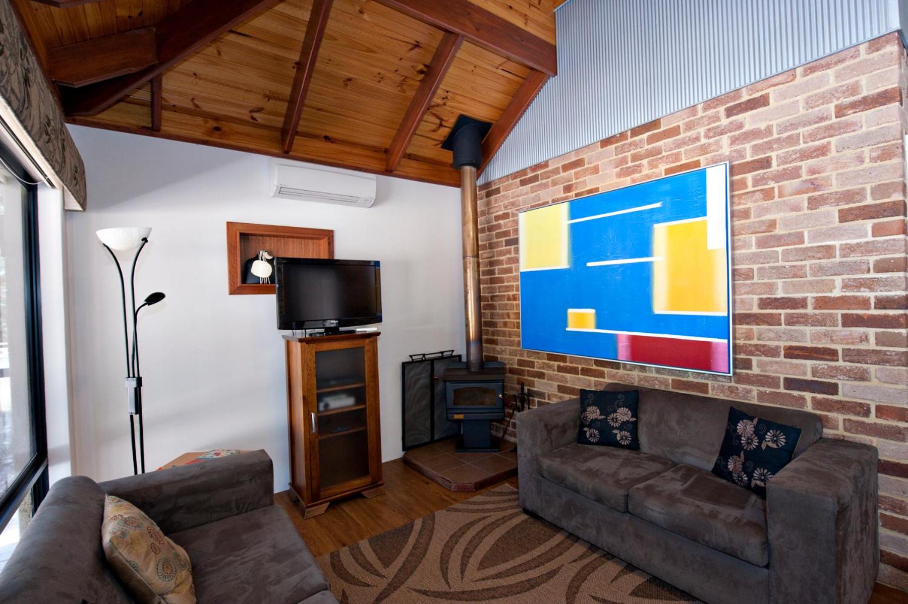 Margaret River Hideaway & Farmstay