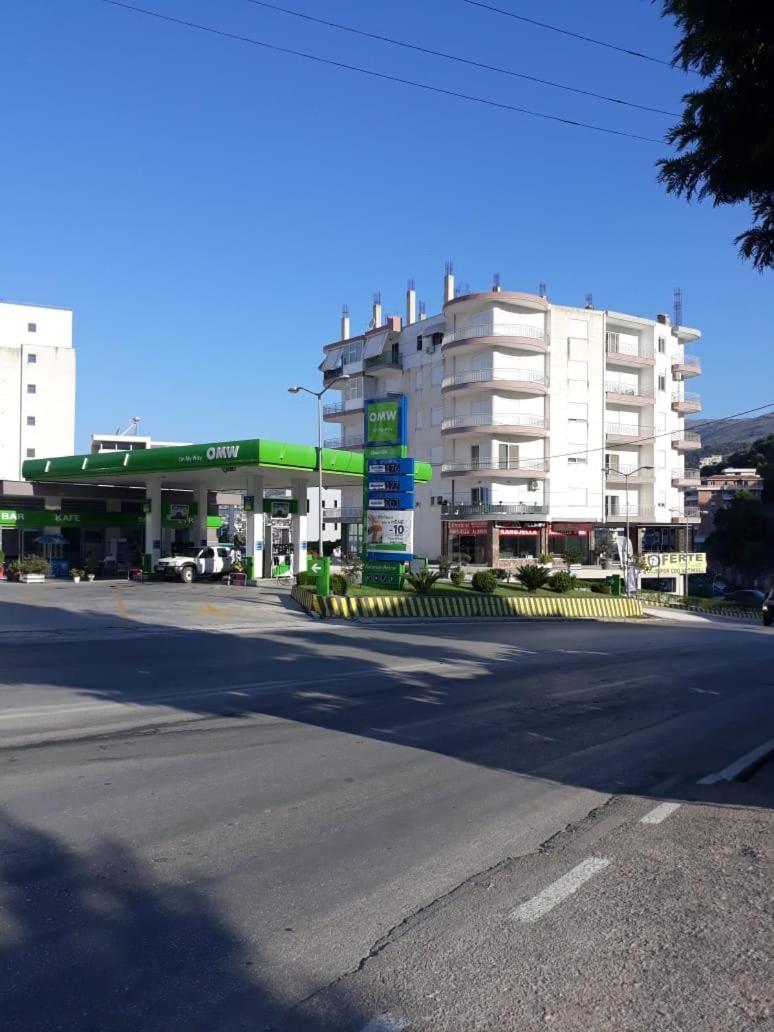 Alex Apartments