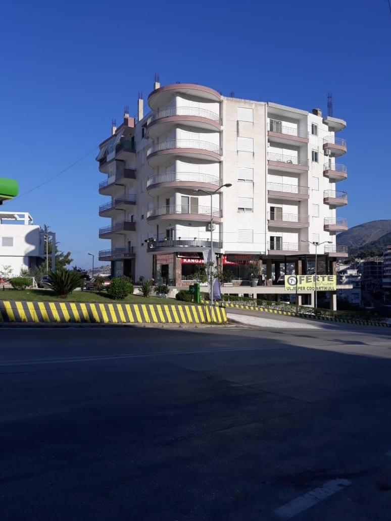 Alex Apartments