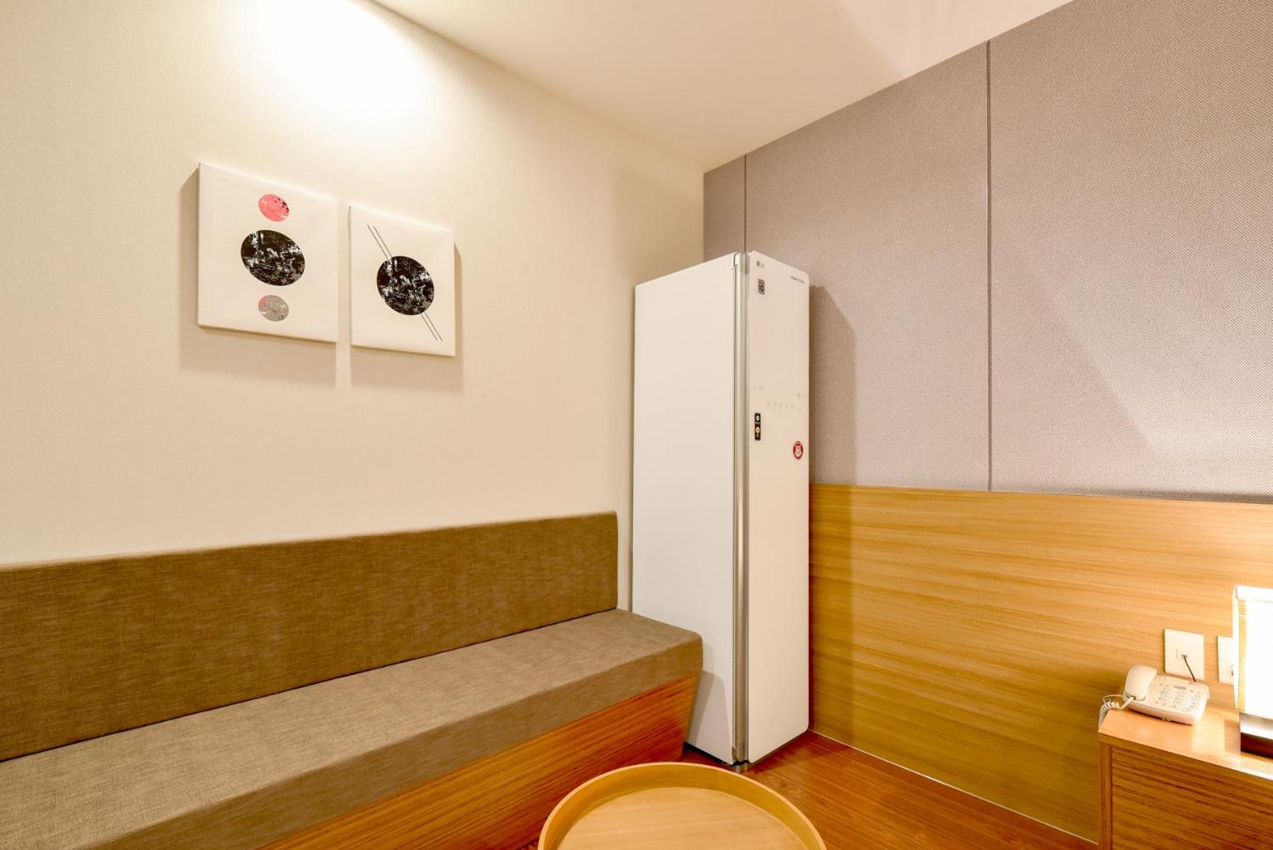 Blanc Business Hotel
