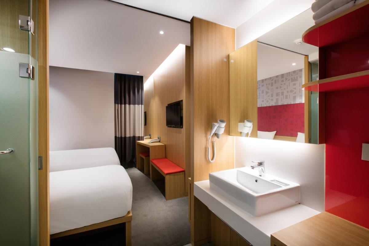Travelodge Dongdaemun Hotel 36