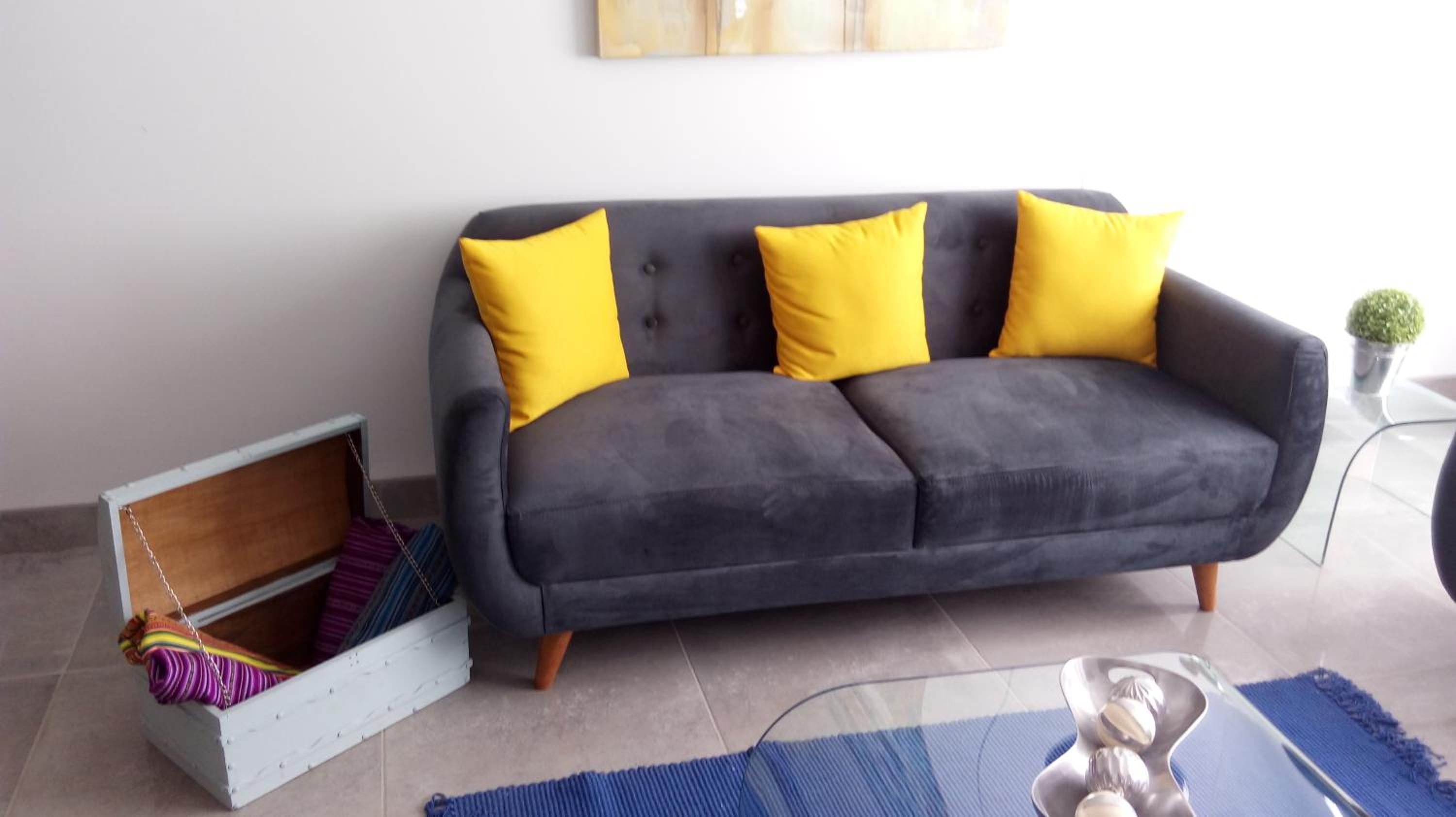 Cusco Cozy Apartment view 5