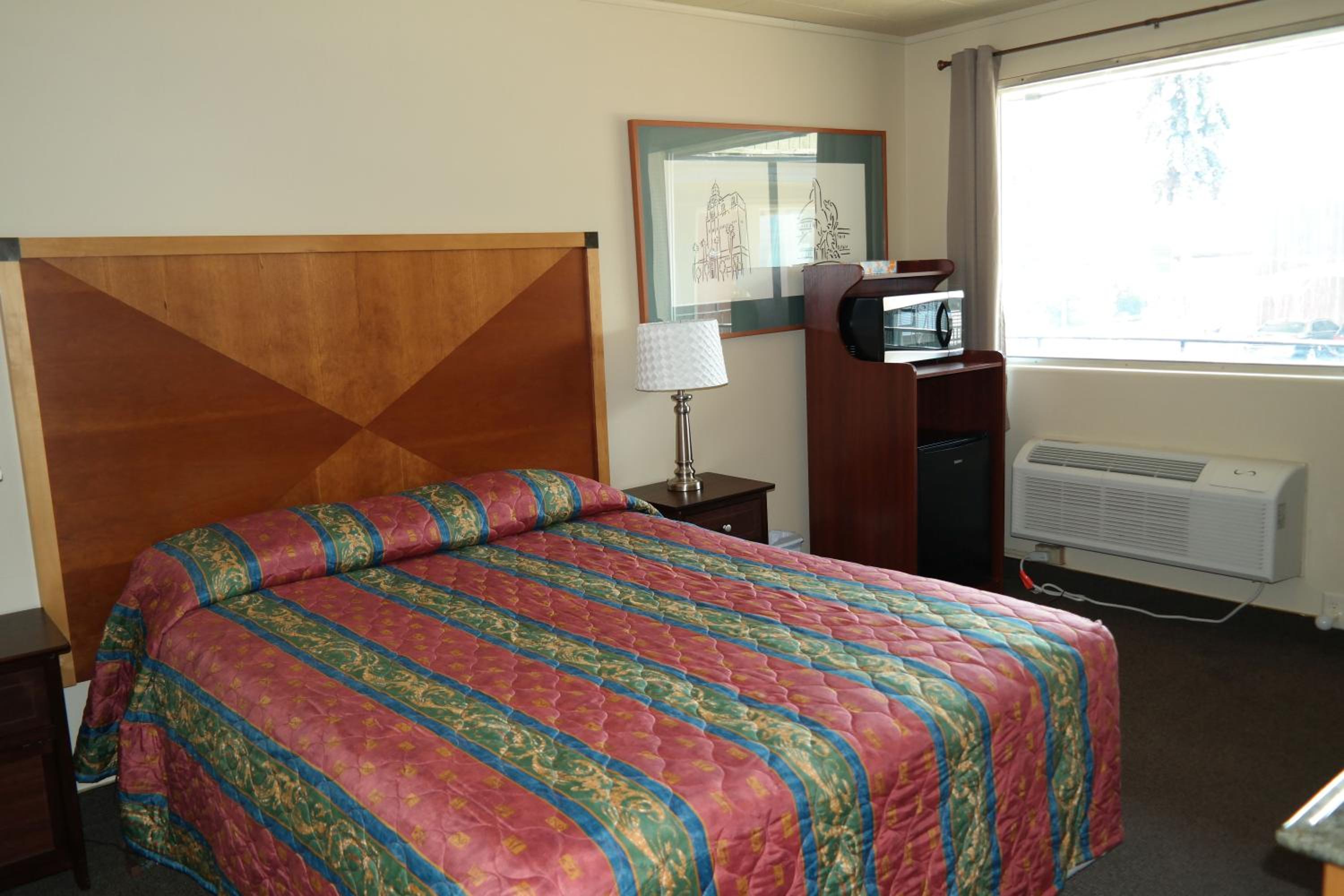 River Park Inn