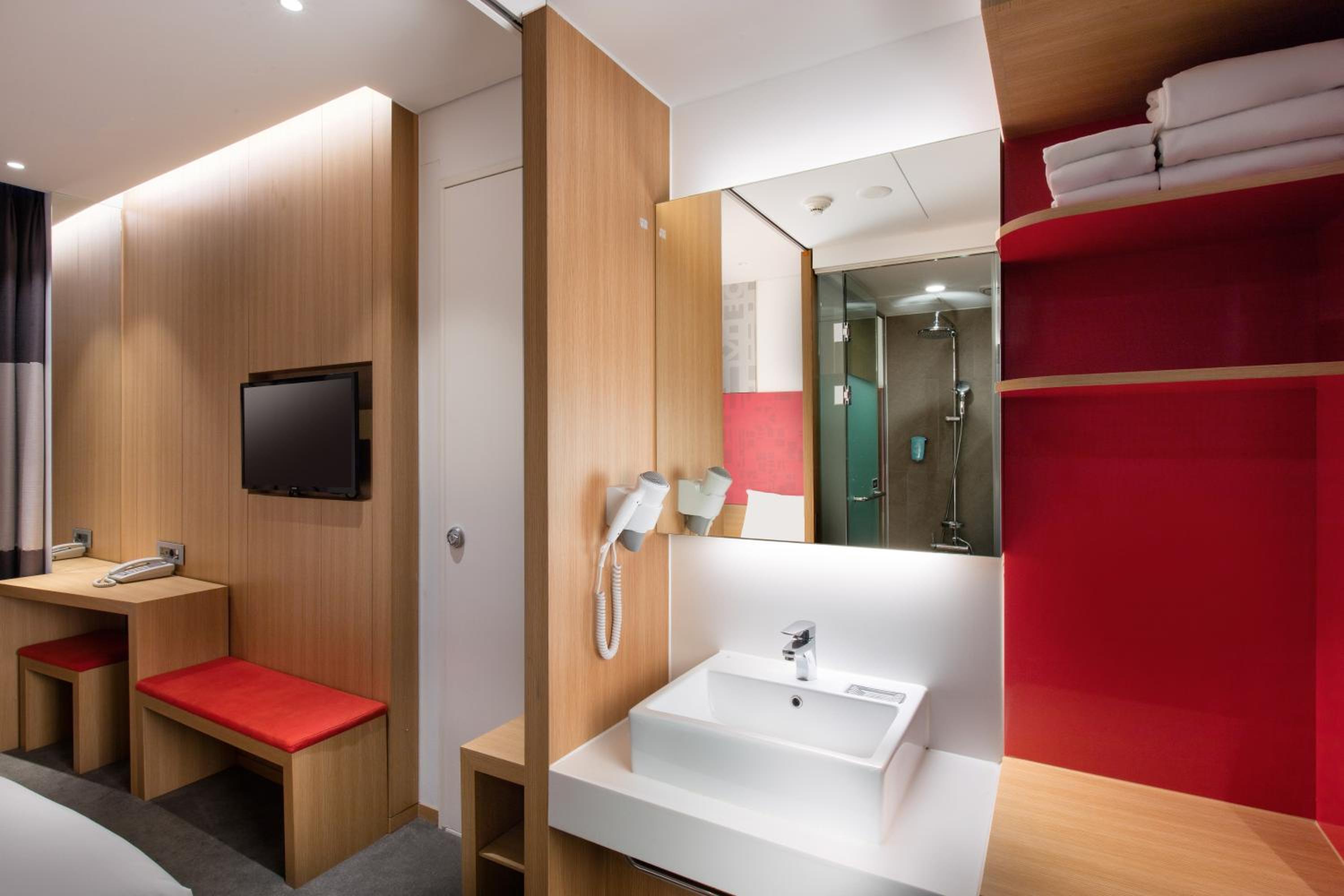 Travelodge Dongdaemun Hotel 34