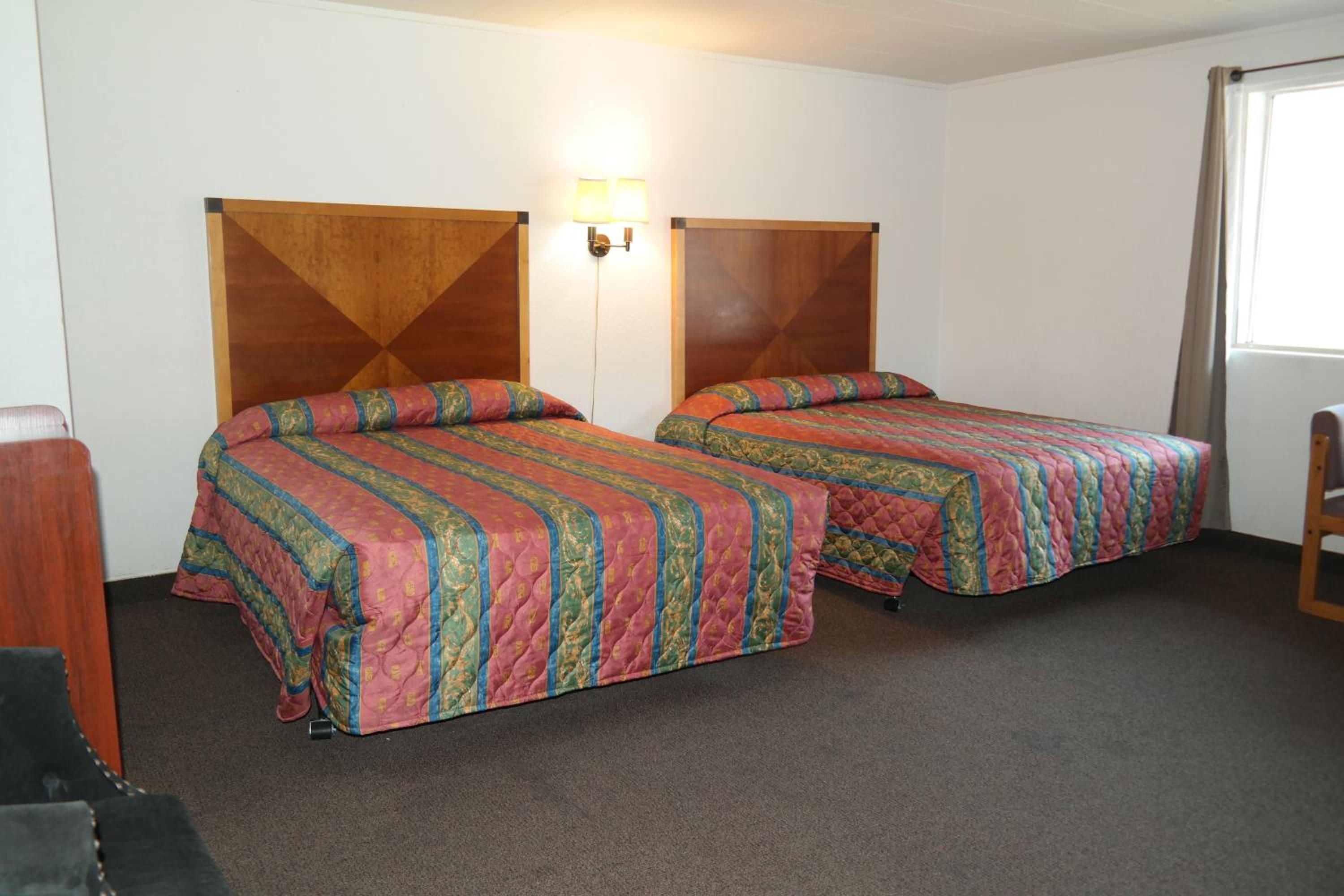 River Park Inn