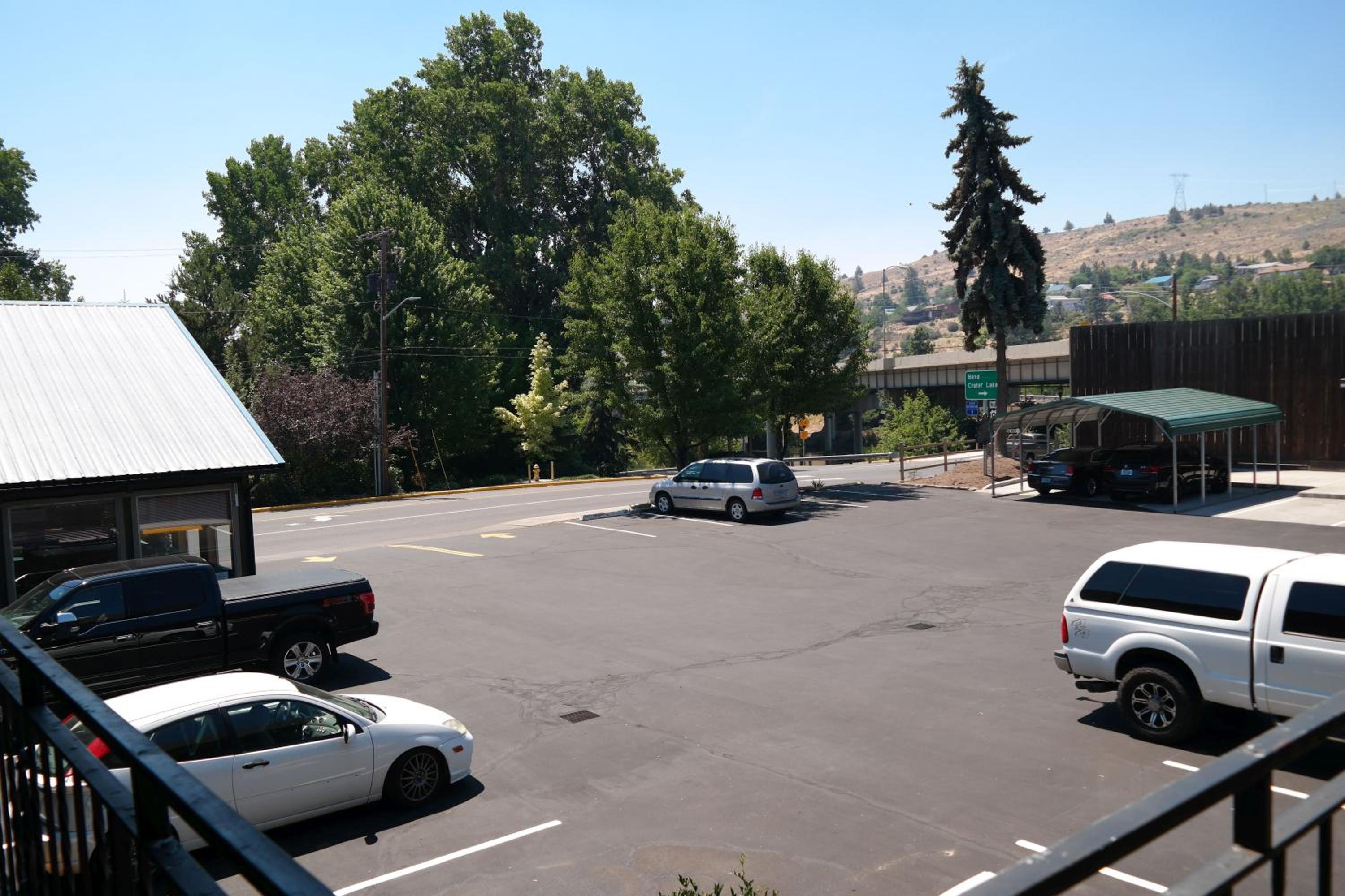 River Park Inn