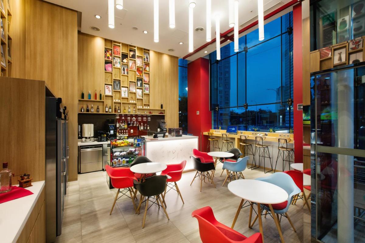 Travelodge Dongdaemun Hotel 37