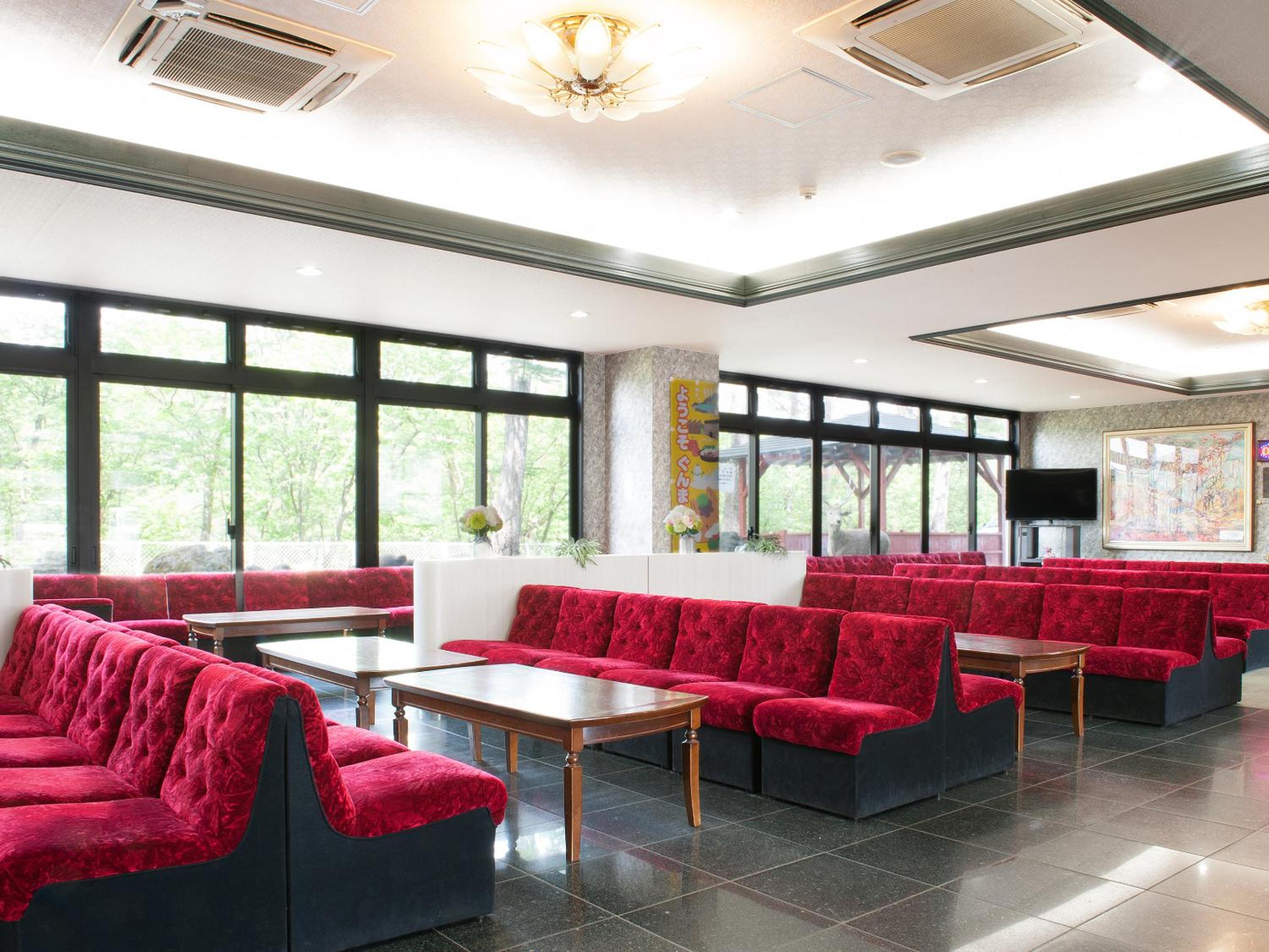 BbyC HOTEL 草津