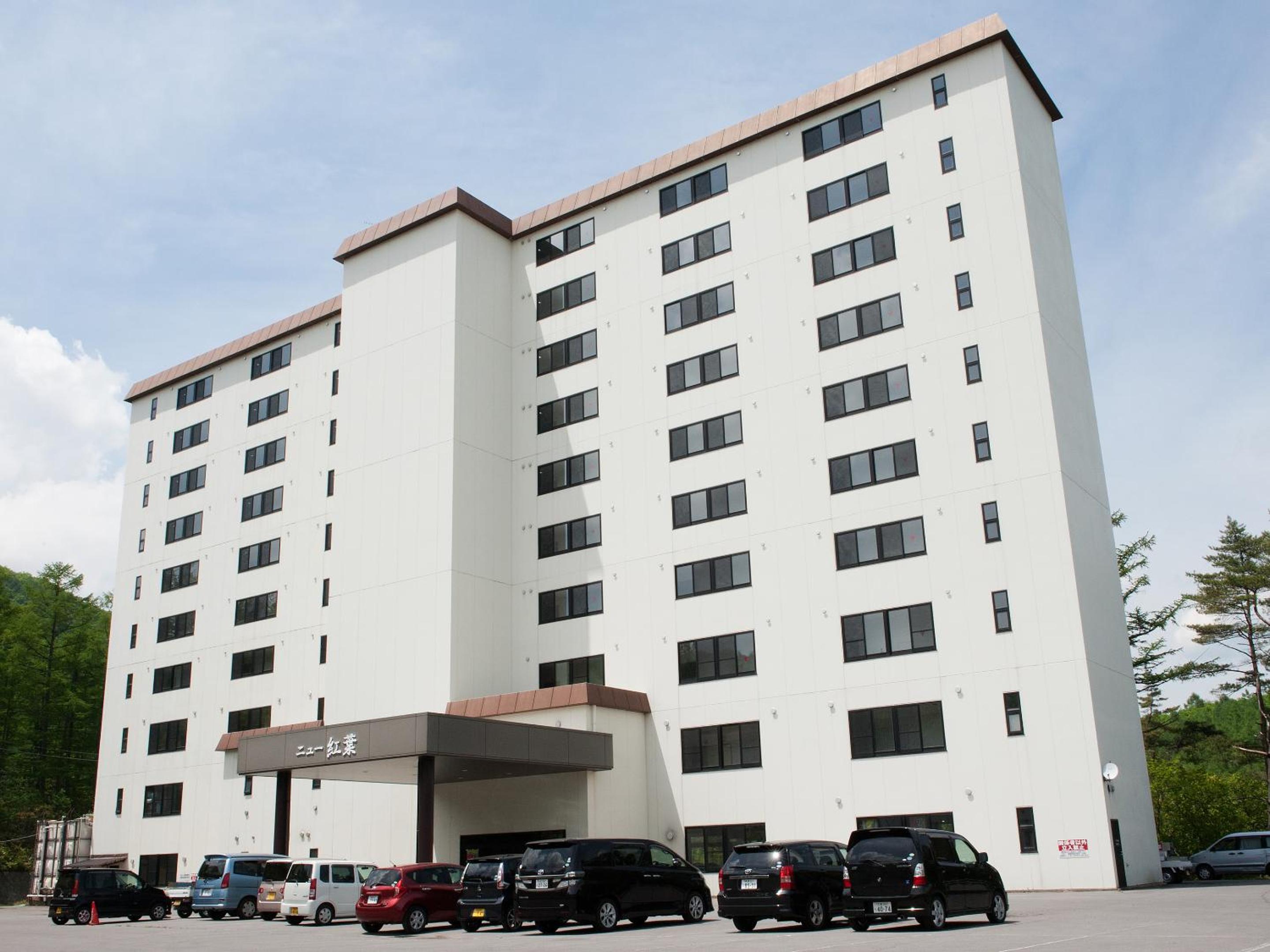 BbyC HOTEL 草津