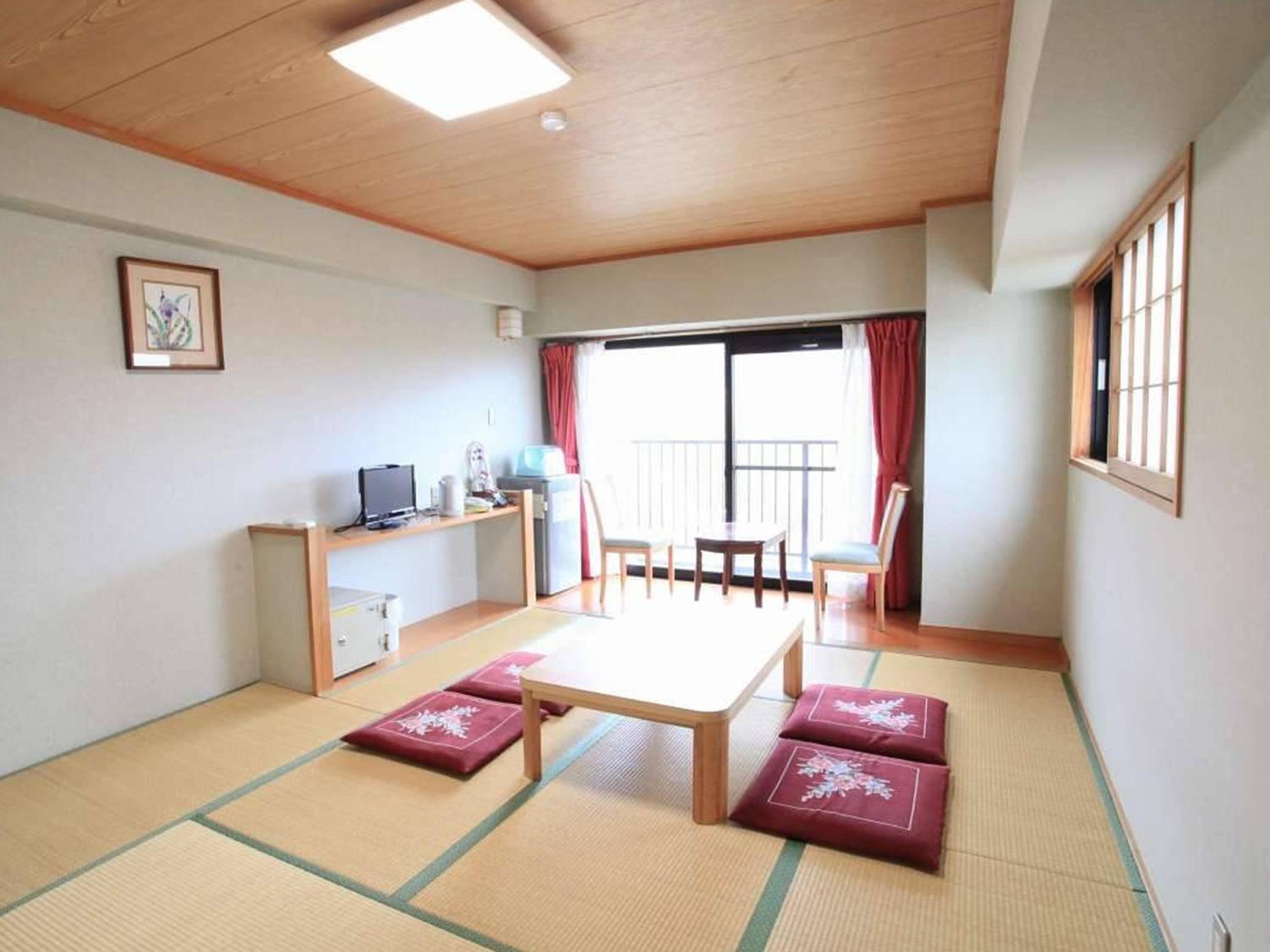 BbyC HOTEL 草津