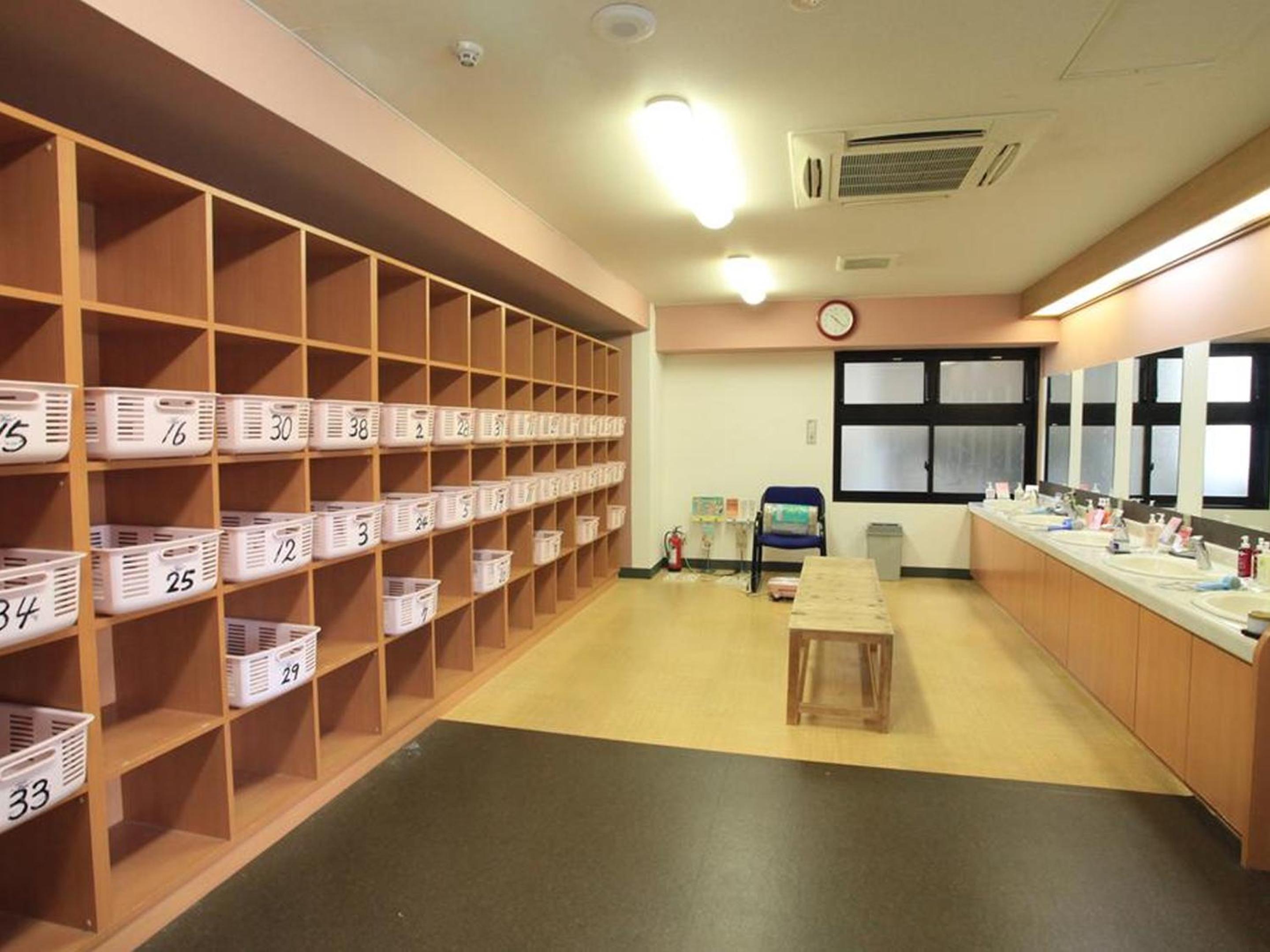 BbyC HOTEL 草津