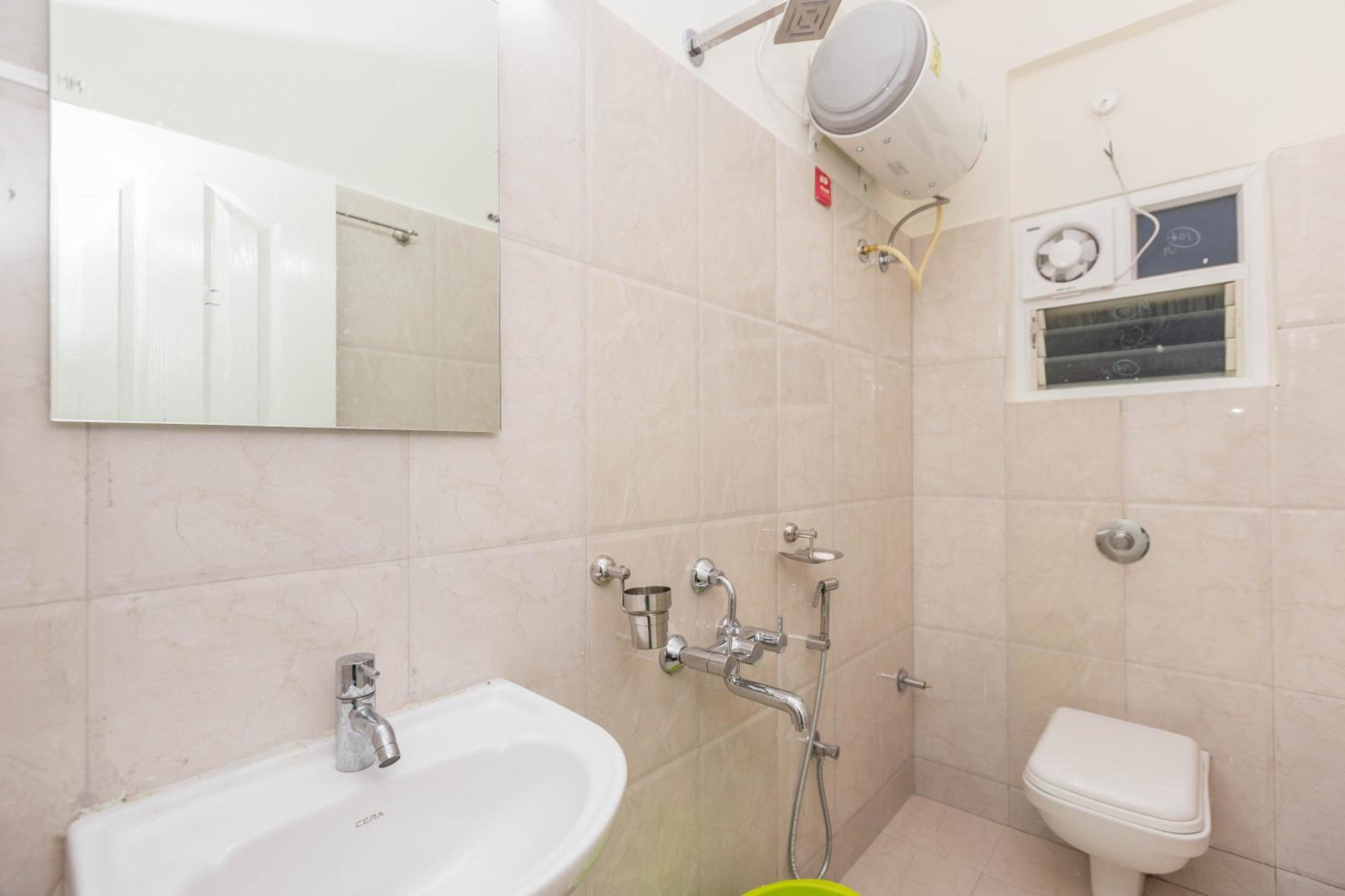 Mistyblue Serviced Apartments