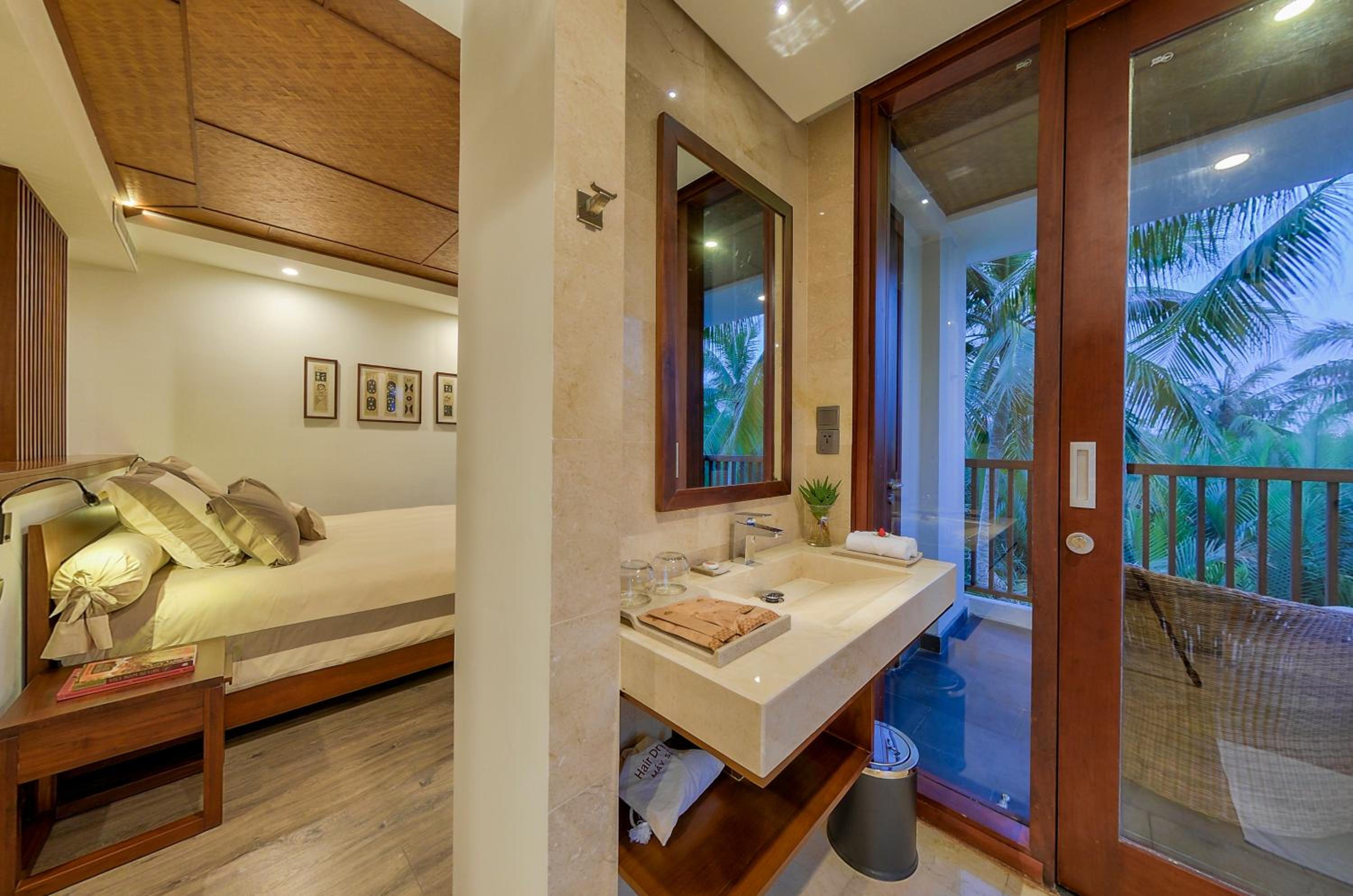Hoi An Eco Lodge & Spa 69