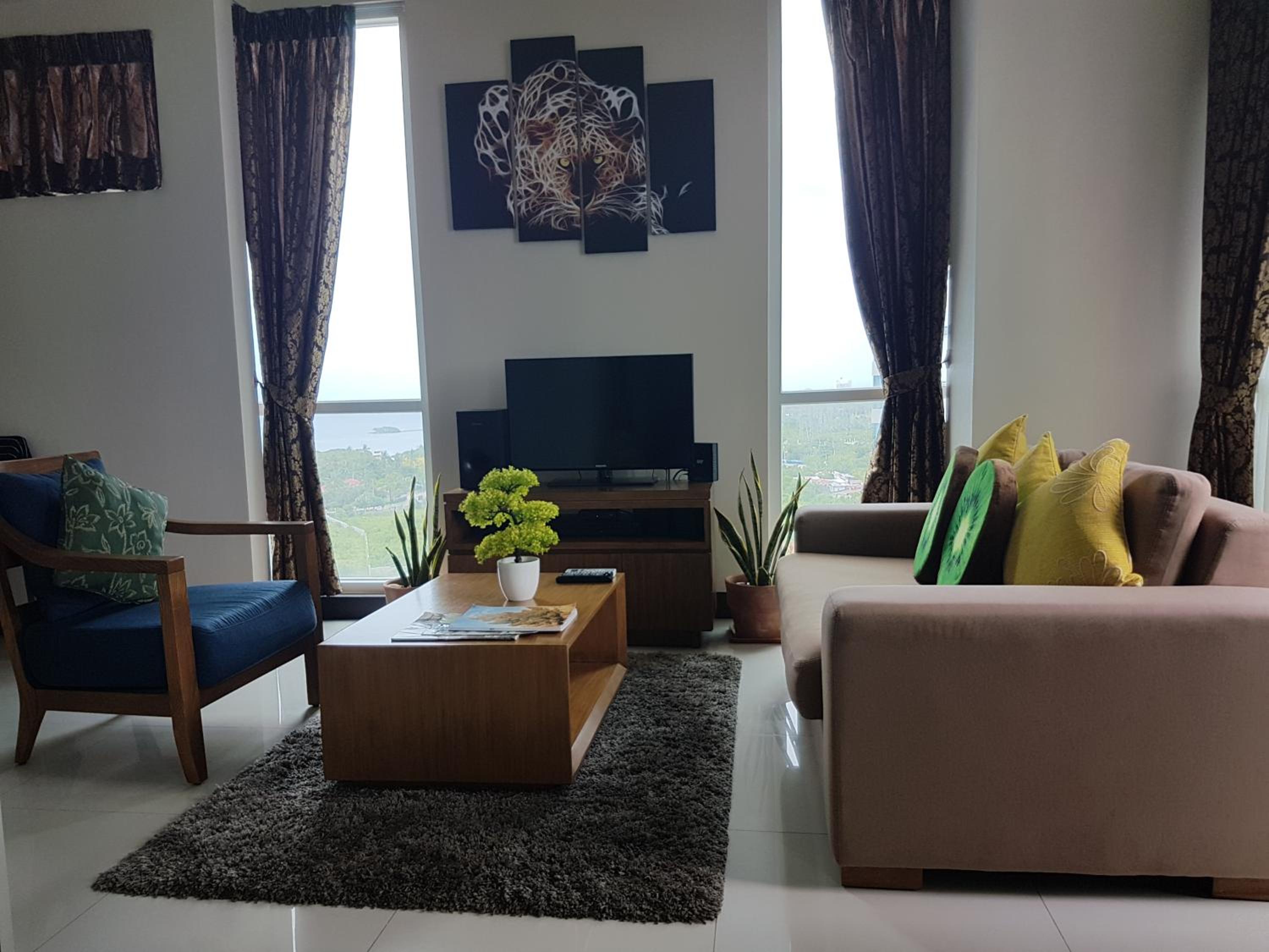 Mactan Newtown Ocean View 360 Degree view 4