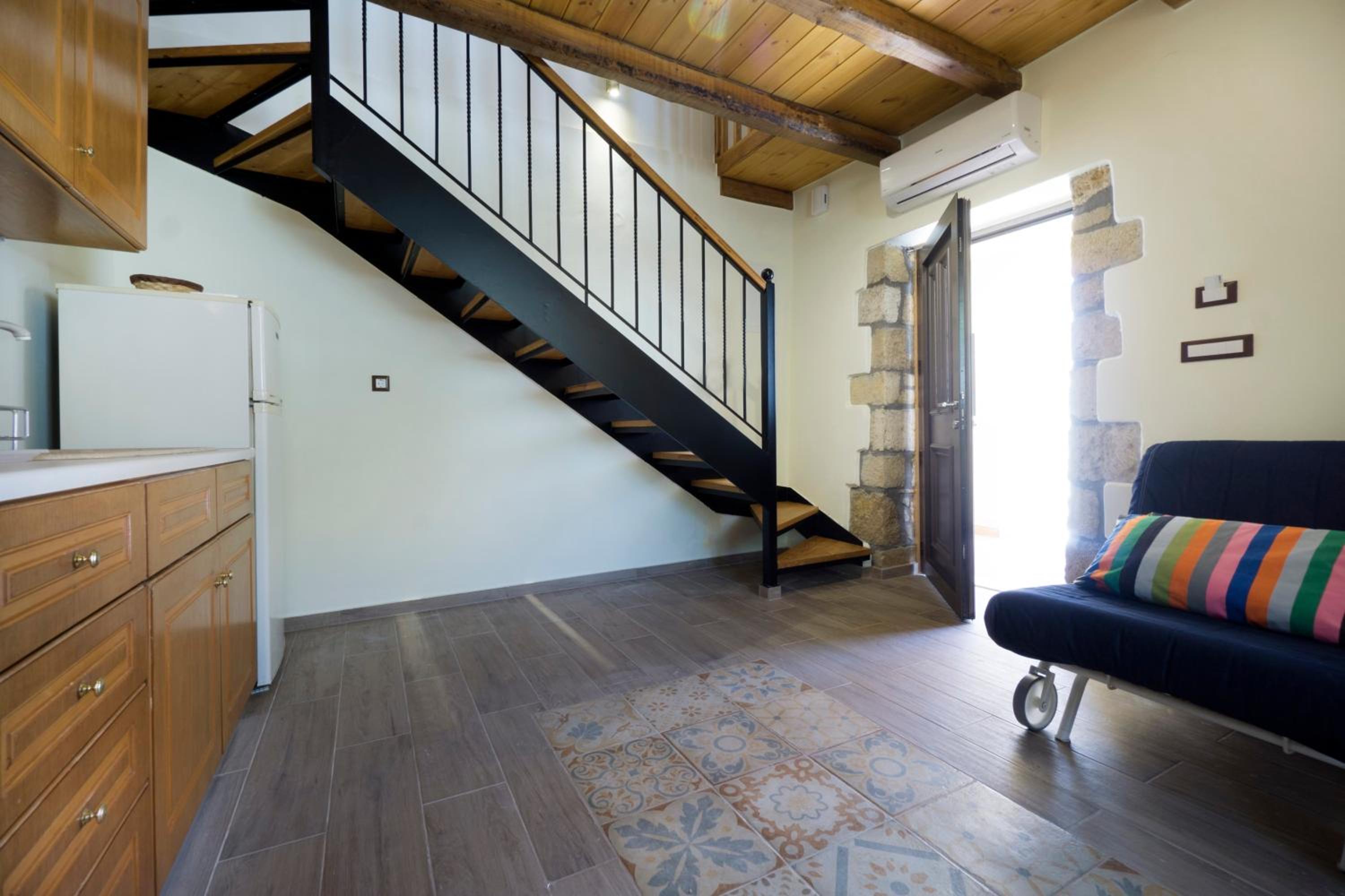 Kyriaki's Traditional House view 4
