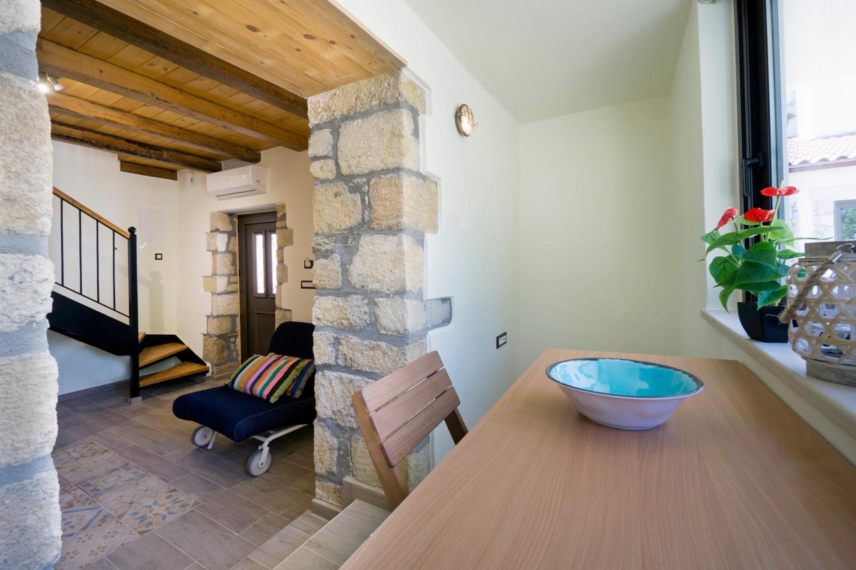 Kyriaki's Traditional House view 5