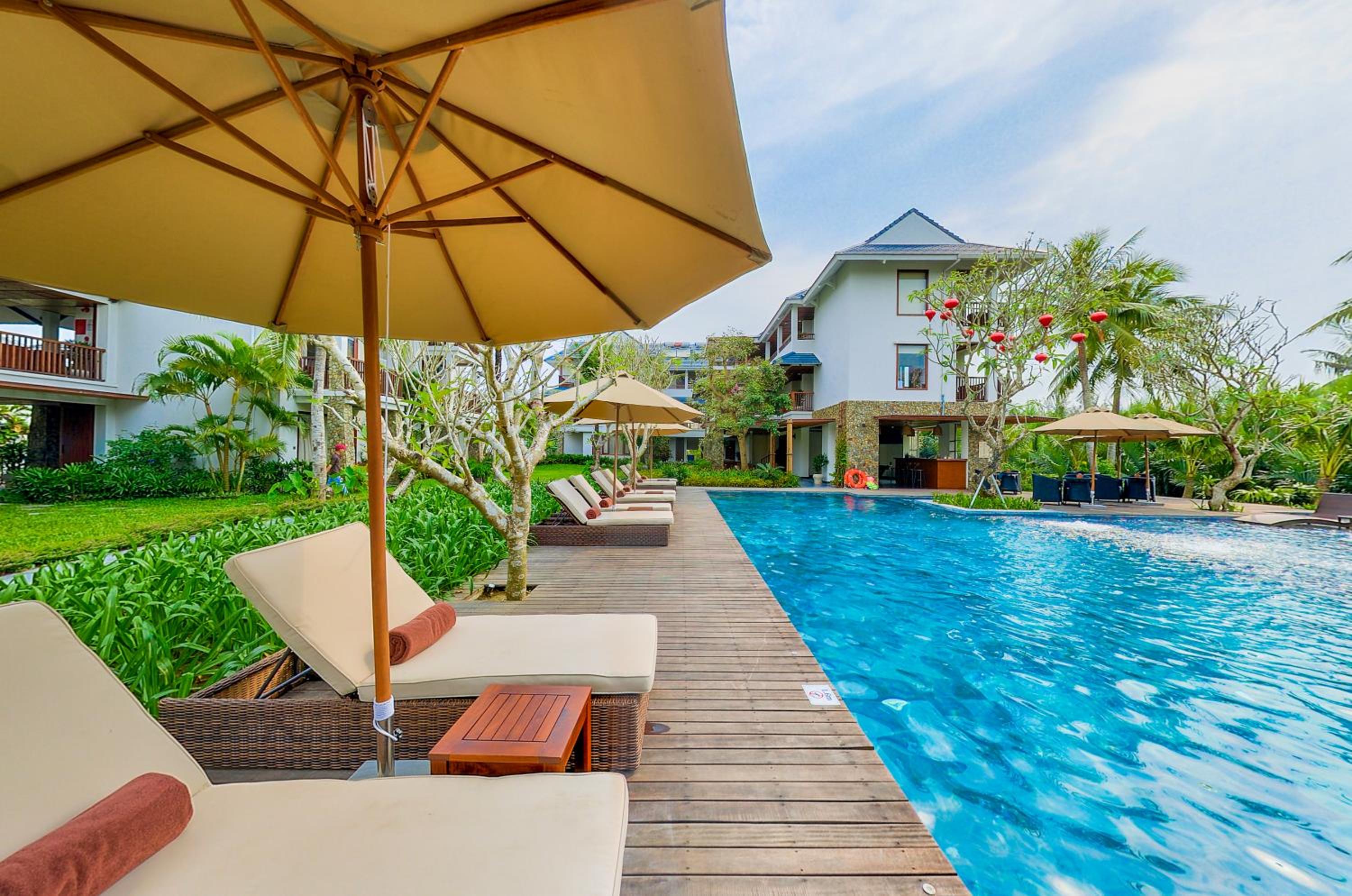 Hoi An Eco Lodge & Spa 54
