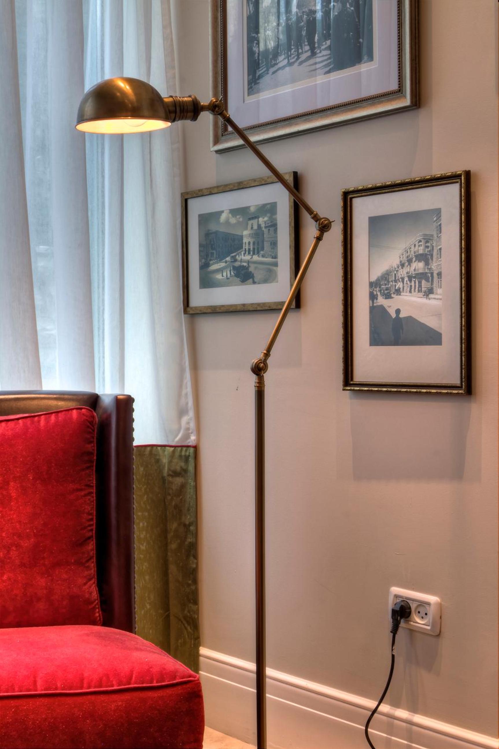 Arthur Hotel - an Atlas Boutique Hotel