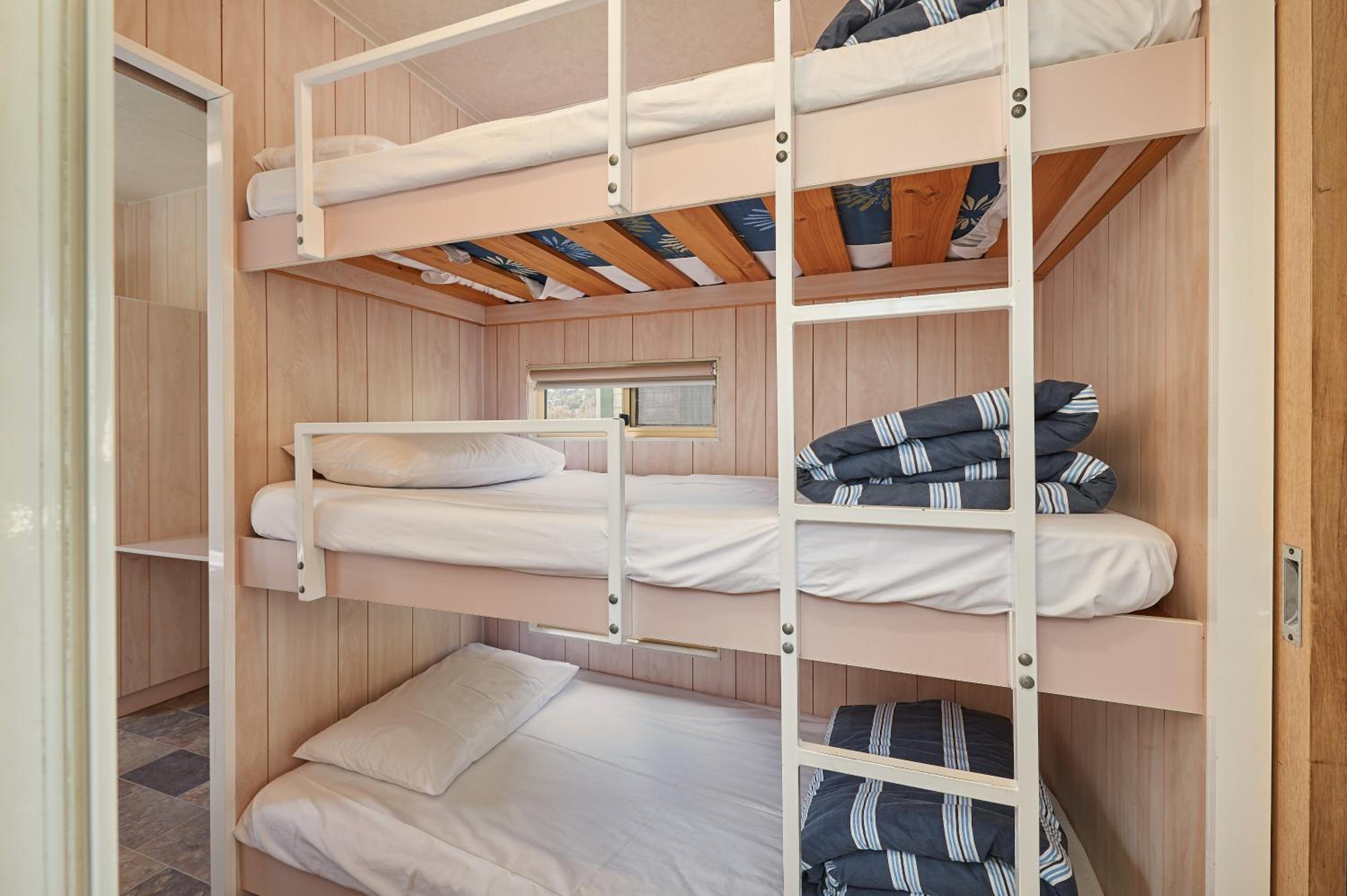 Gundagai Cabins & Tourist Park