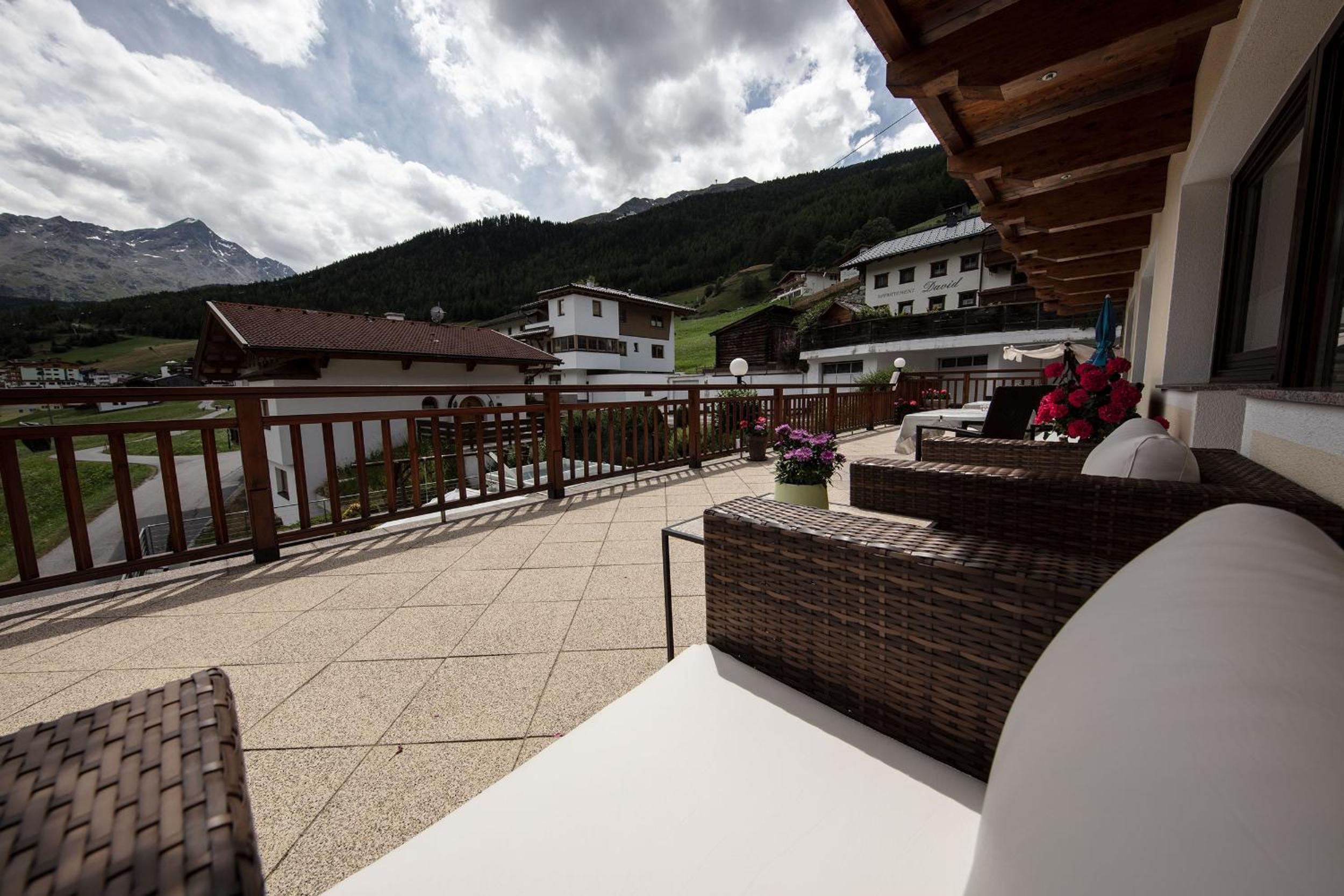 Haus Montjola