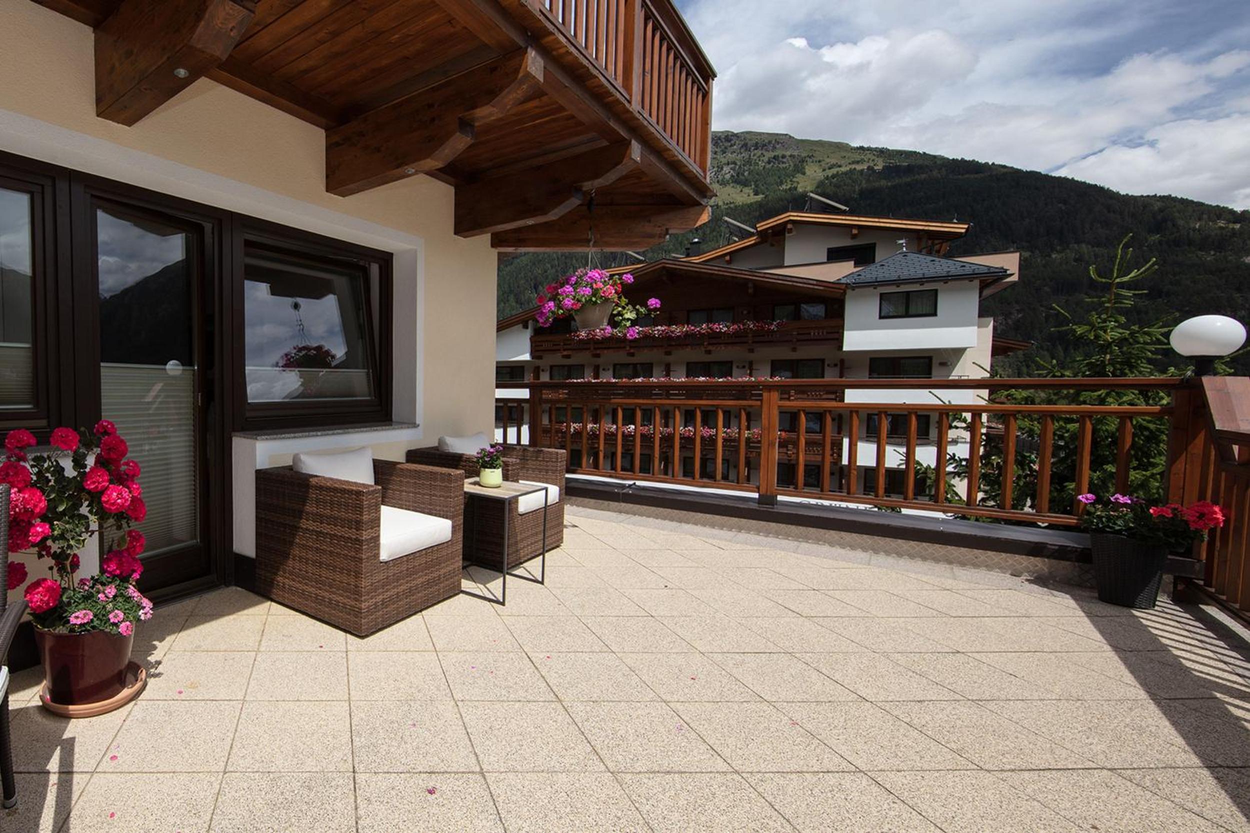 Haus Montjola