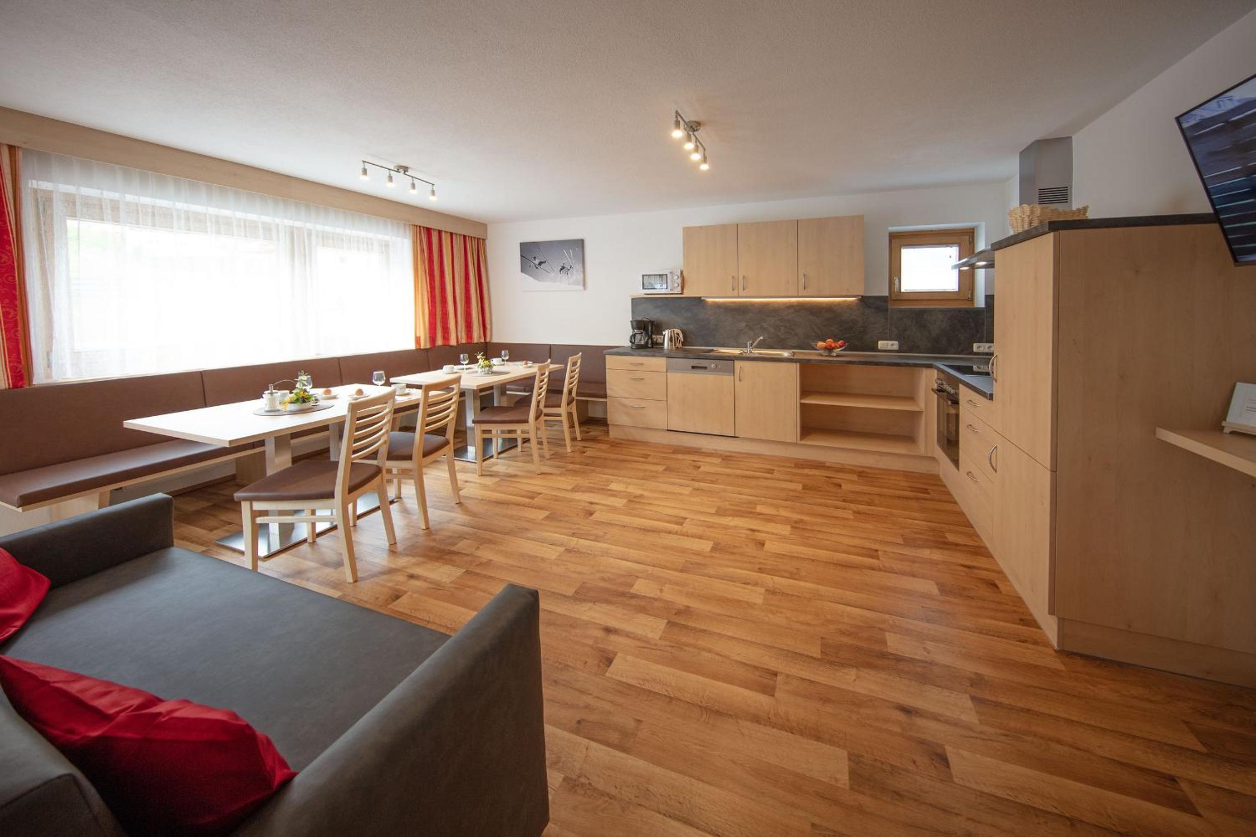 Haus Montjola
