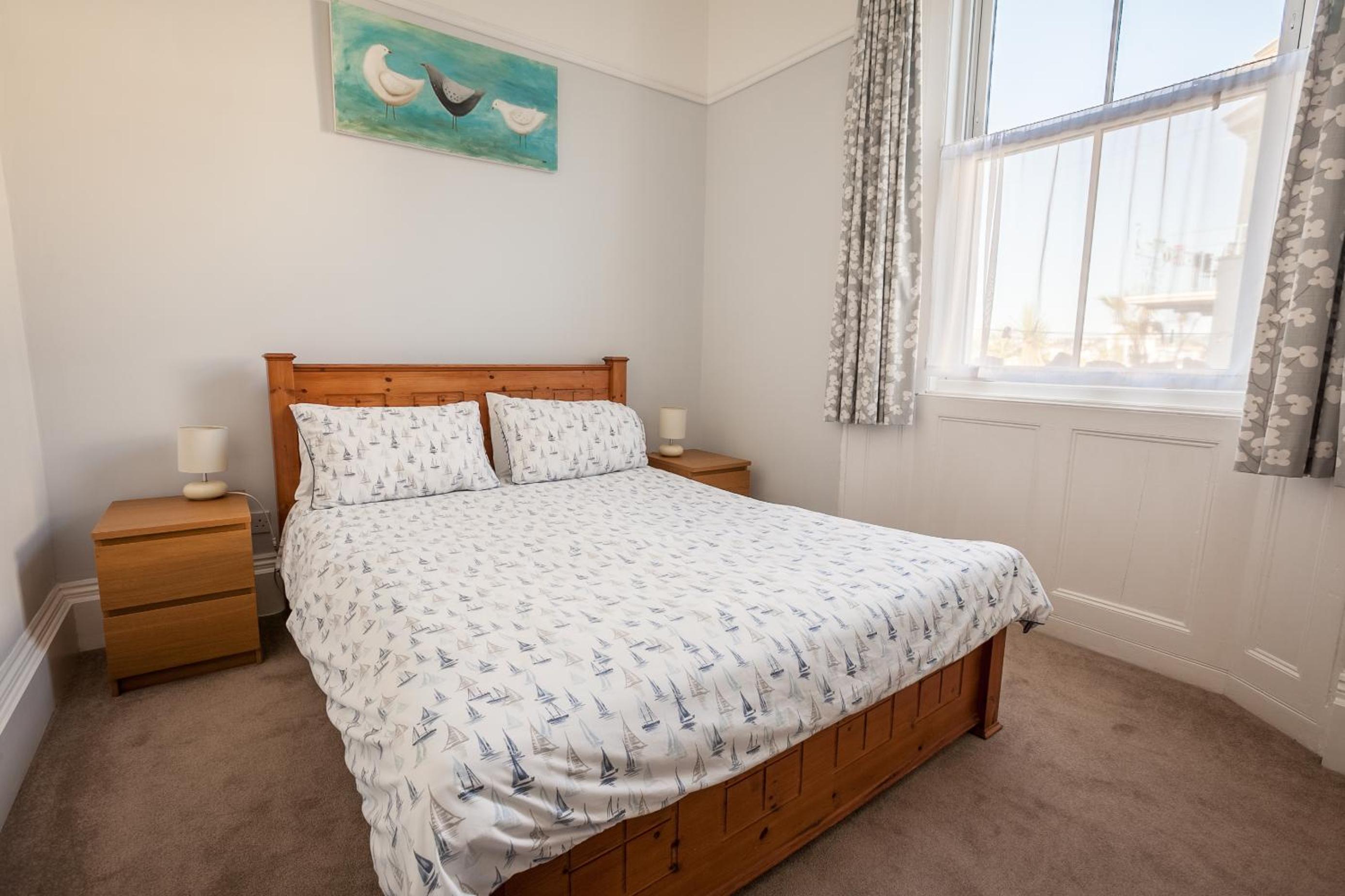 Clydesdale Apartments