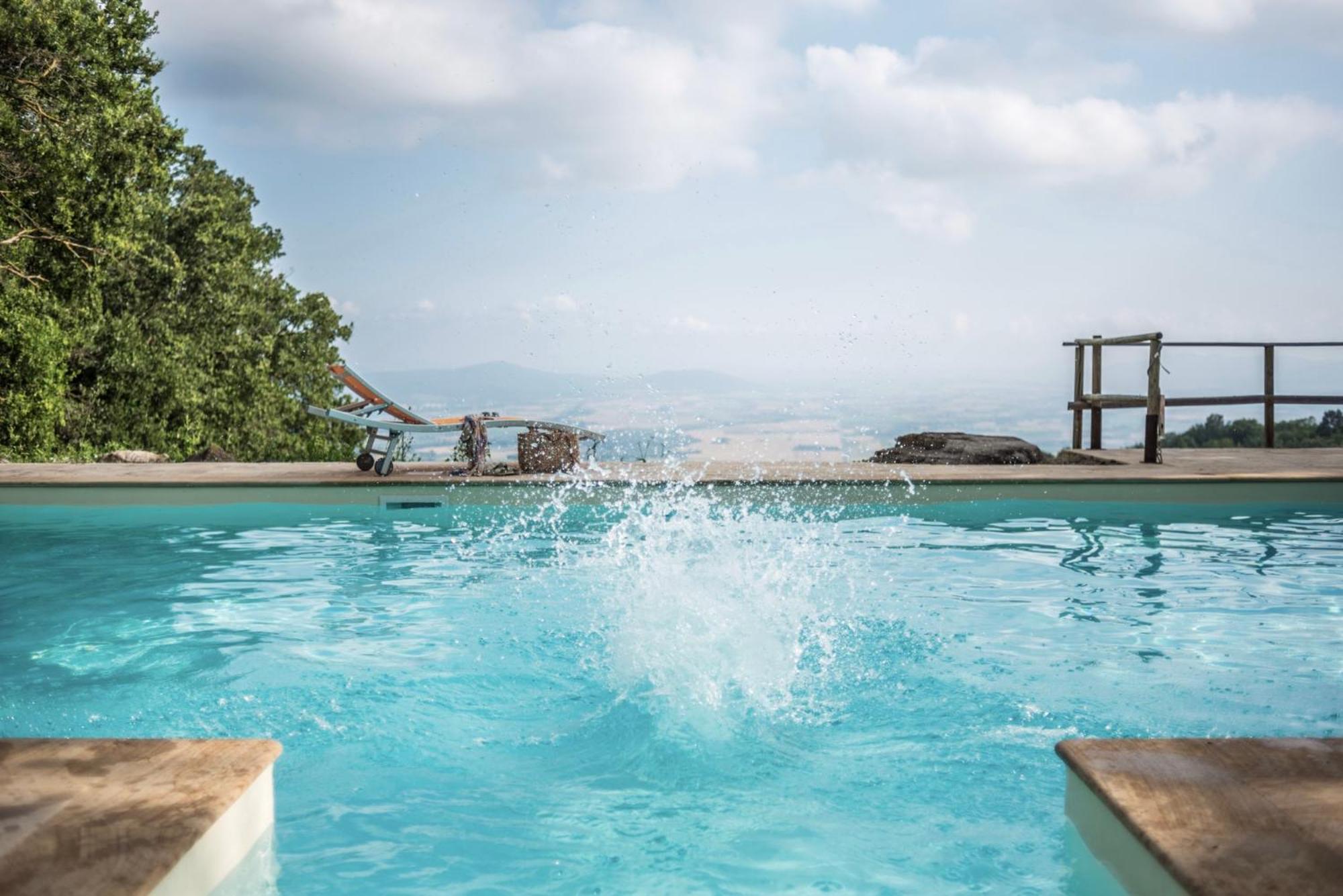 VALDONICA WINERY Fine Dine & Wine Hotel view 4