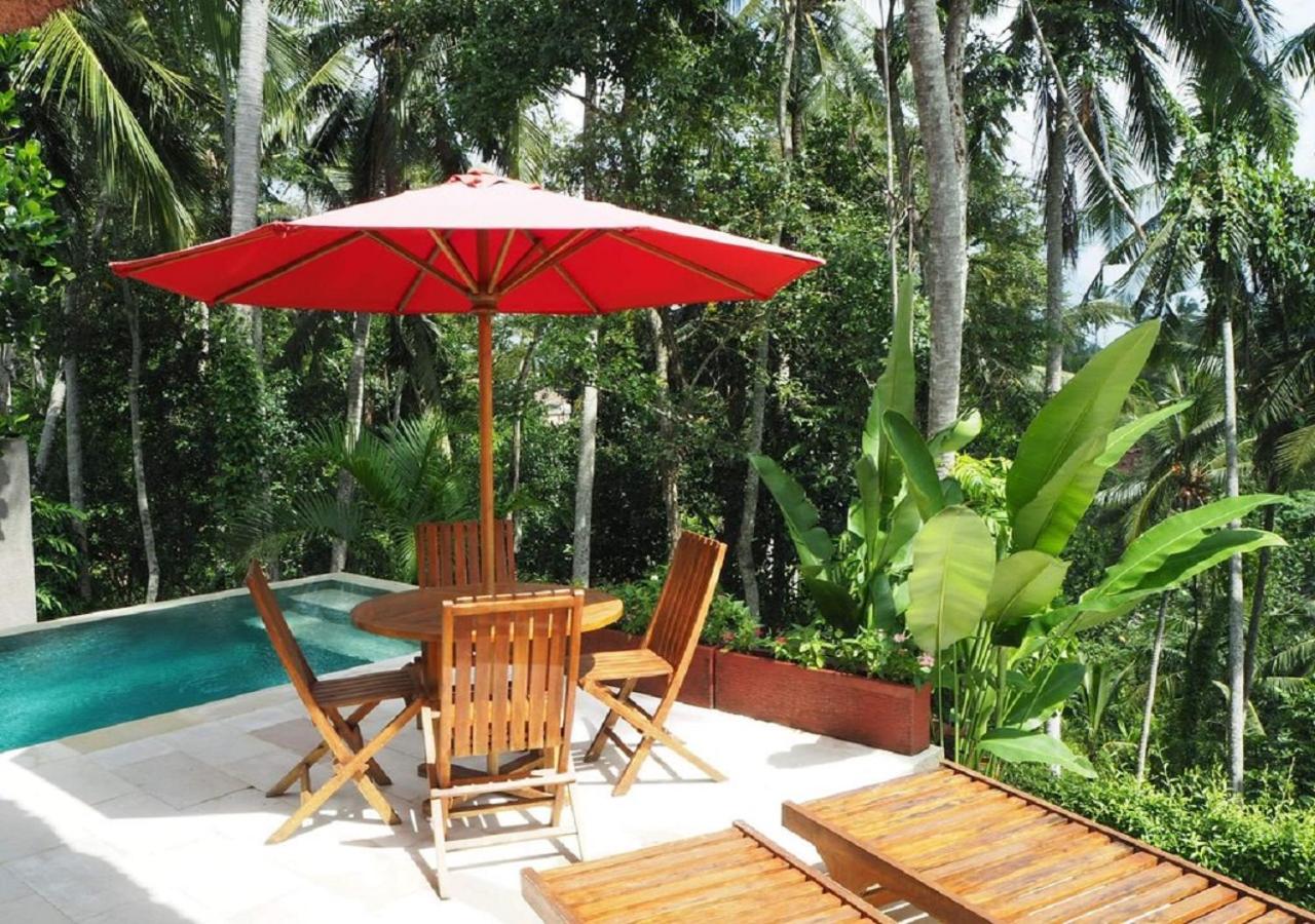 Anusara Luxury Villas