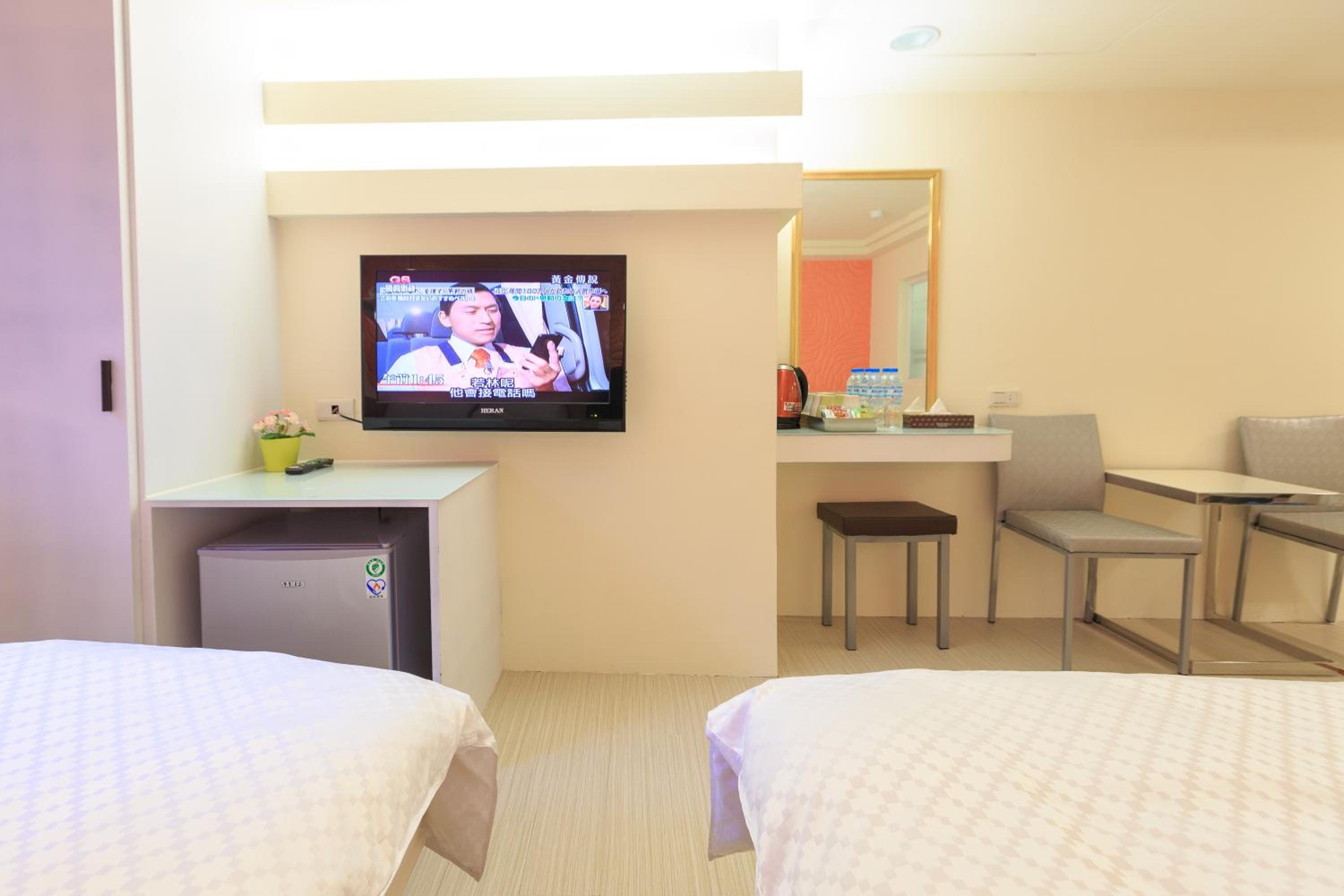 Travelyoung Hotel