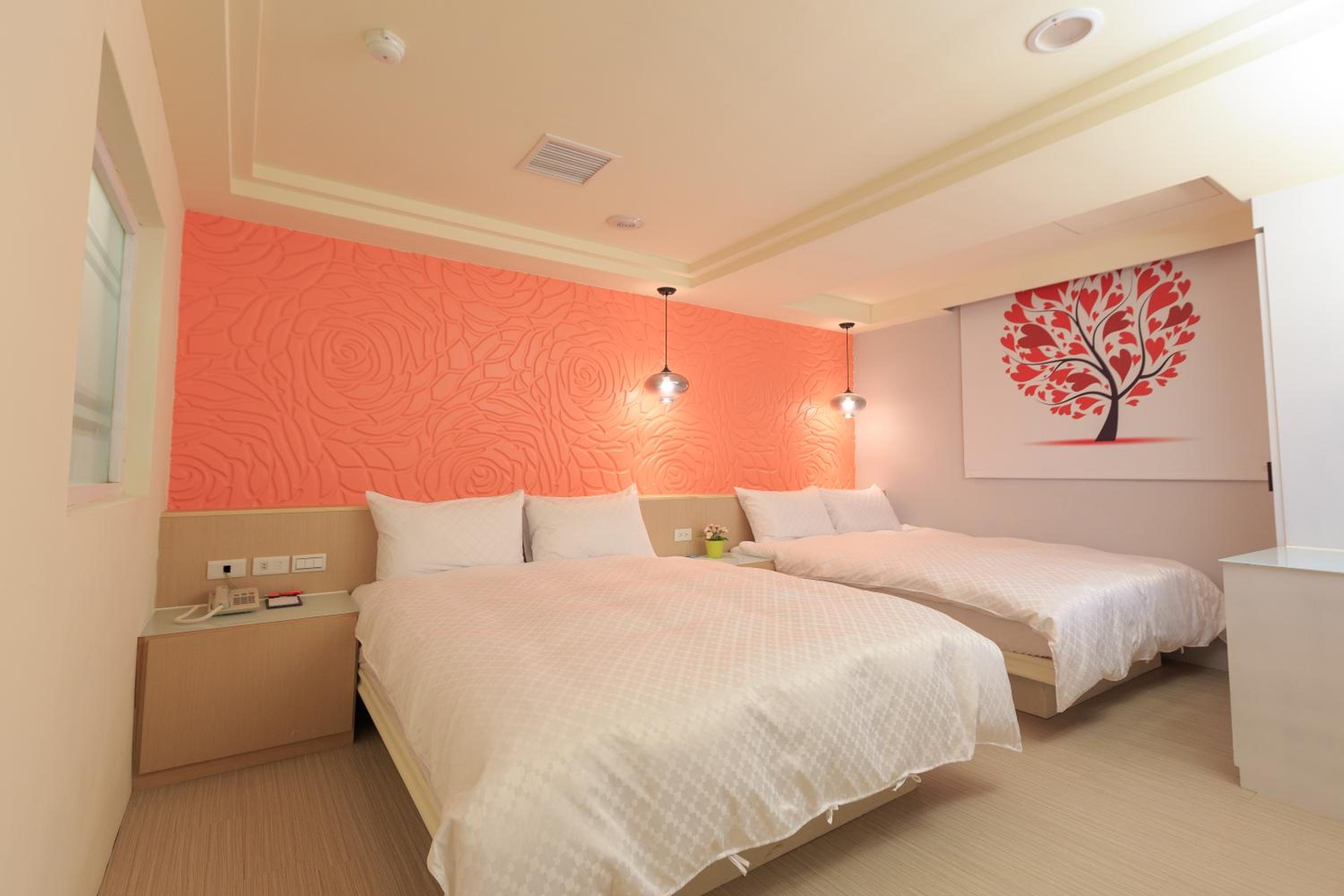 Travelyoung Hotel