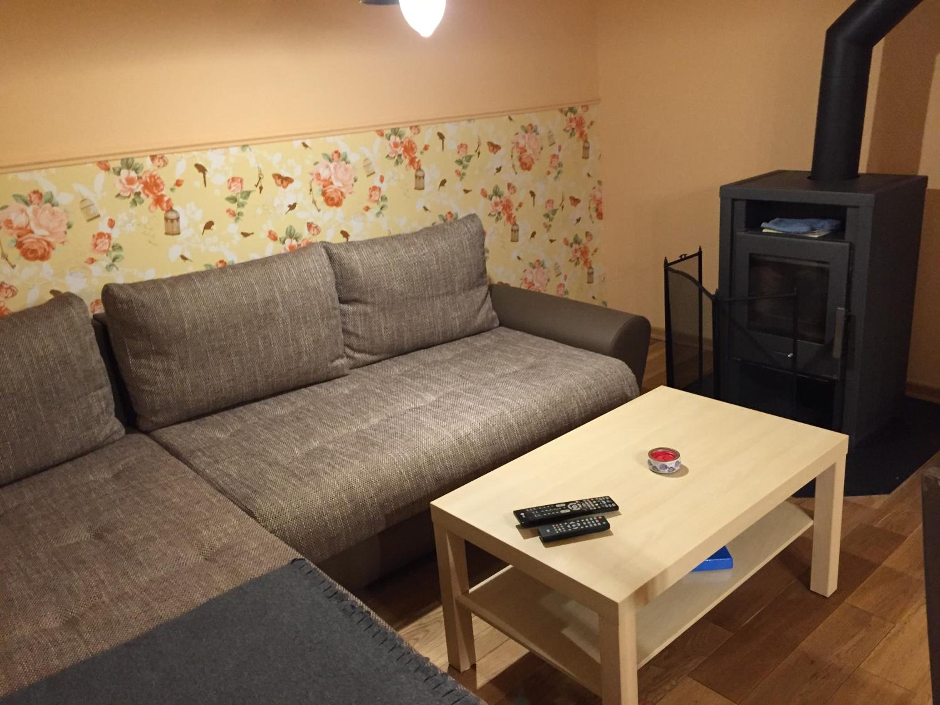 Exklusive Ferienwohnungen im Gutshaus Viezen view 2