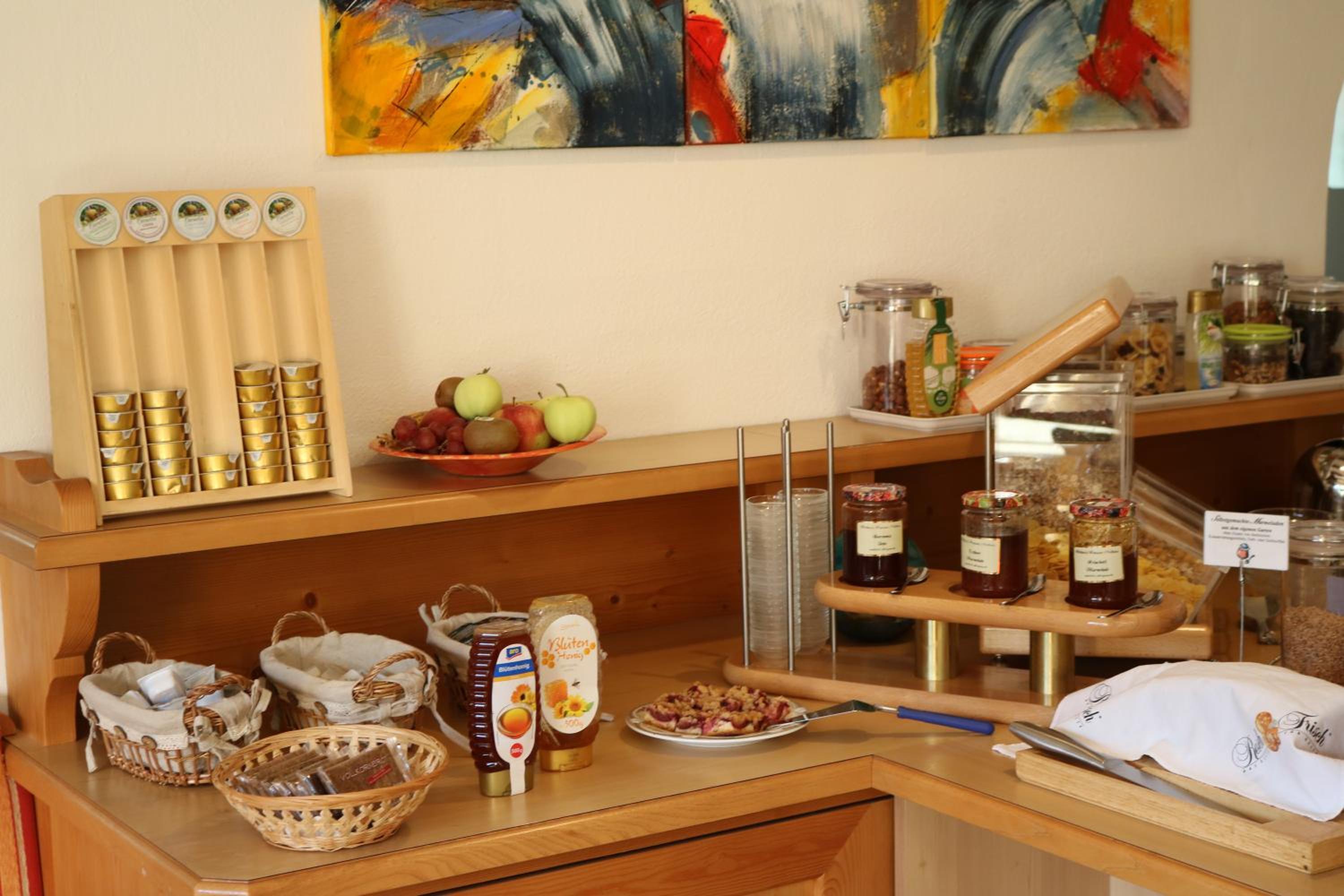 Wellness Pension Hollaus