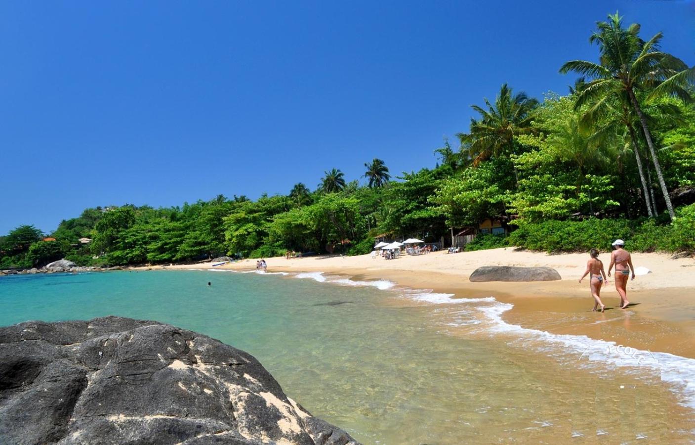 Ilhabela Casa com Piscina