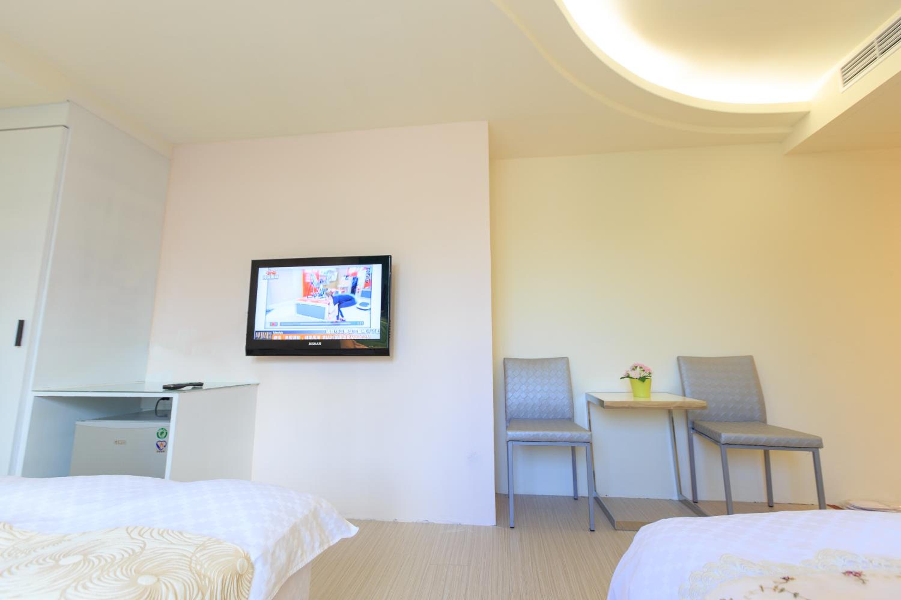 Travelyoung Hotel