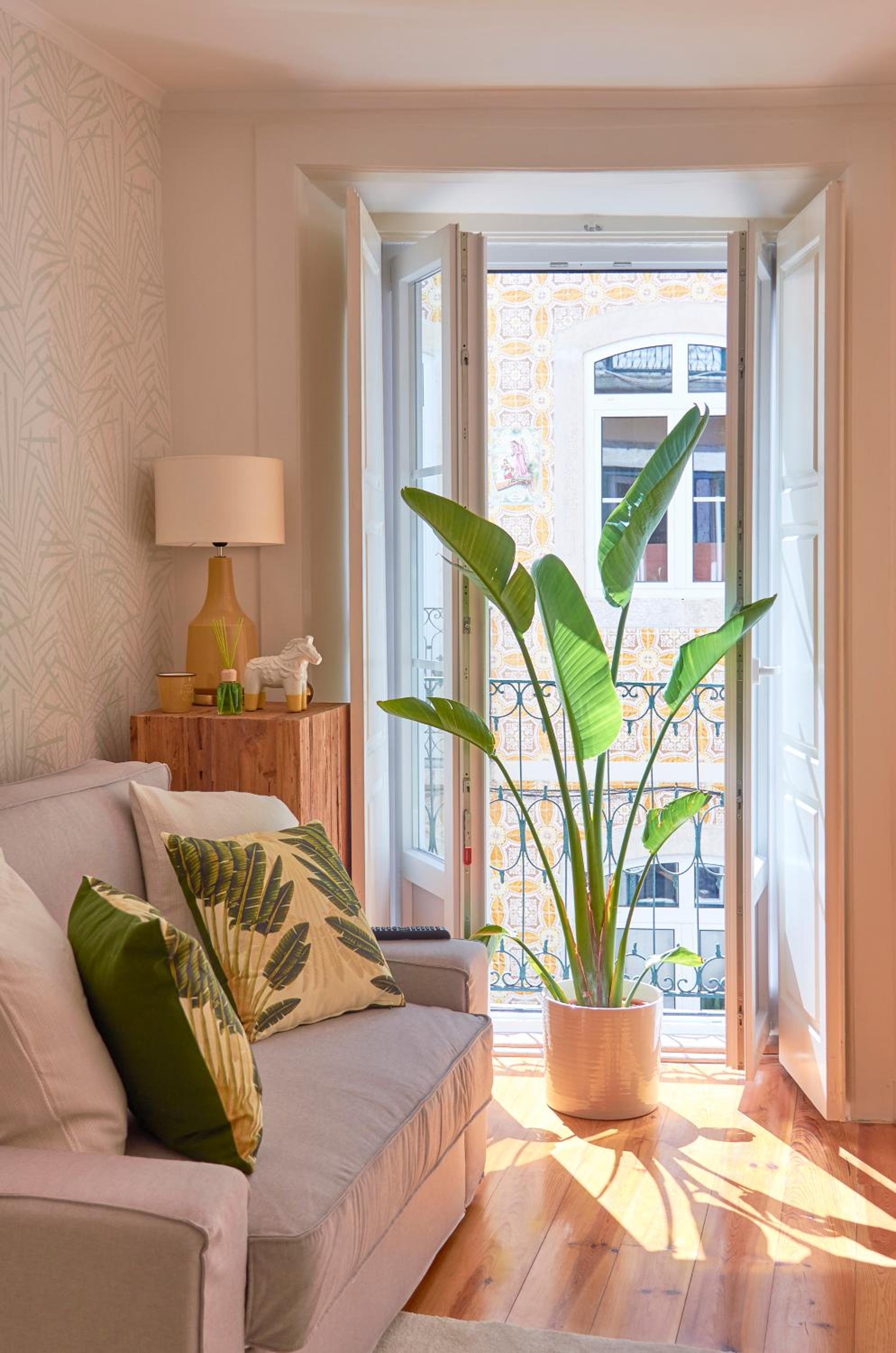 Lisbon Luxury Apartment Bairro Alto 5