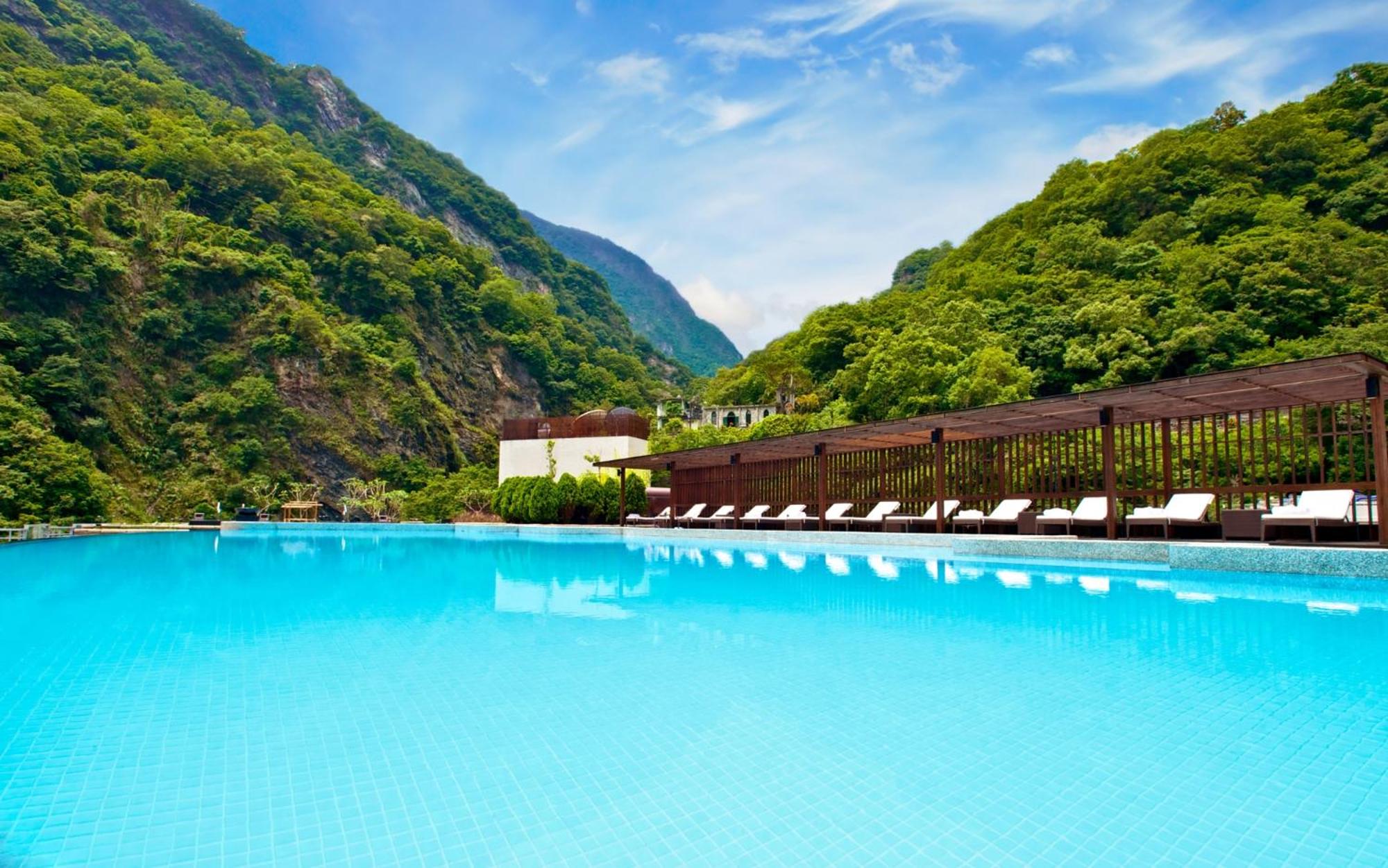 Silks Place Taroko Hotel