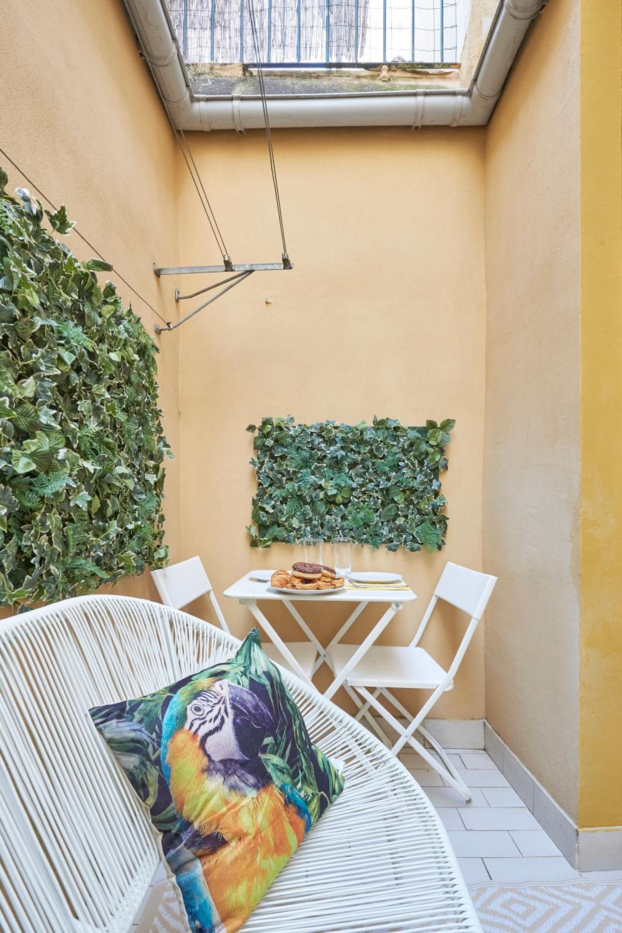 Lisbon Luxury Apartment Bairro Alto 5