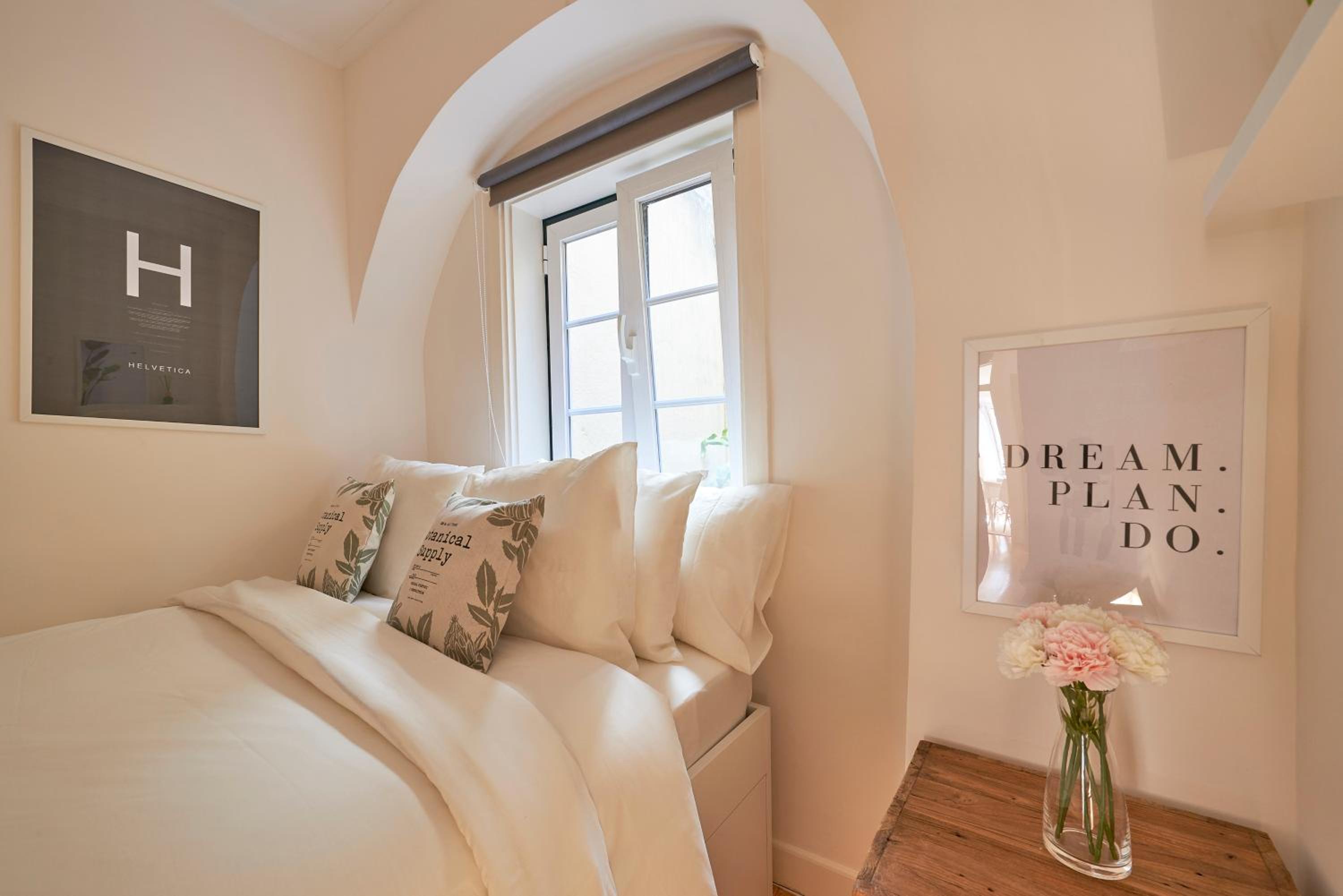 Lisbon Luxury Apartment Bairro Alto 5