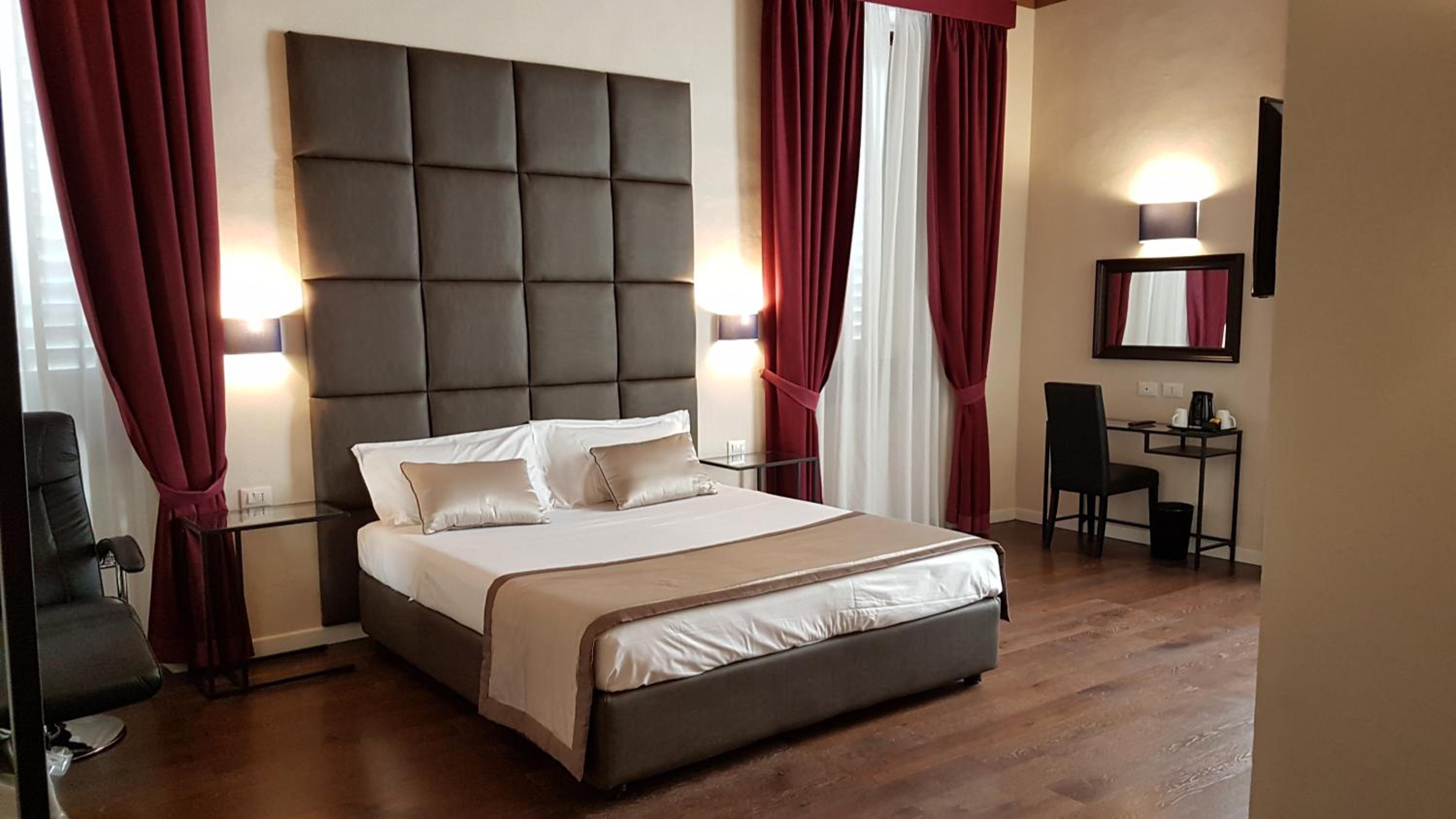 1suite firenze photo 2