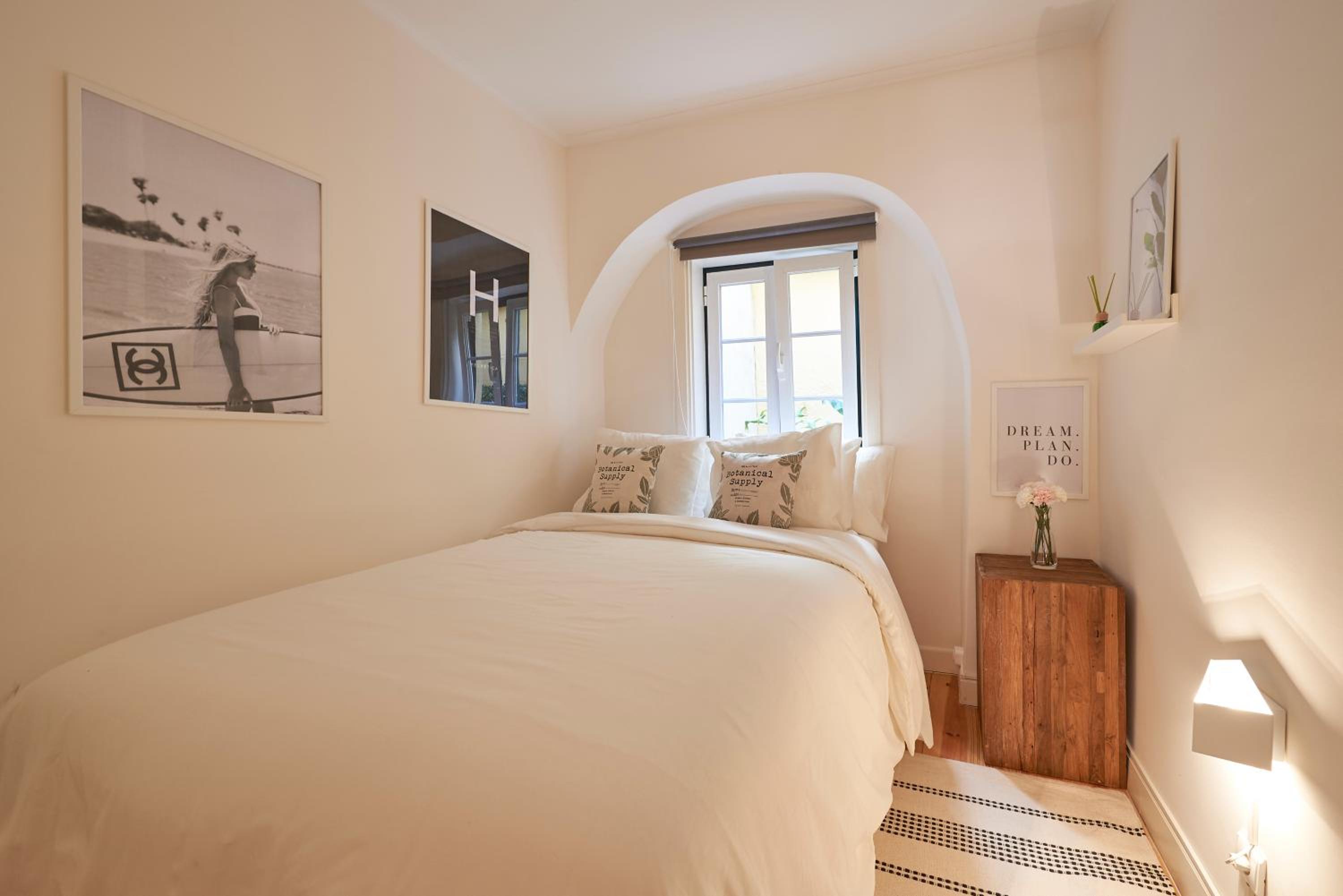 Lisbon Luxury Apartment Bairro Alto 5