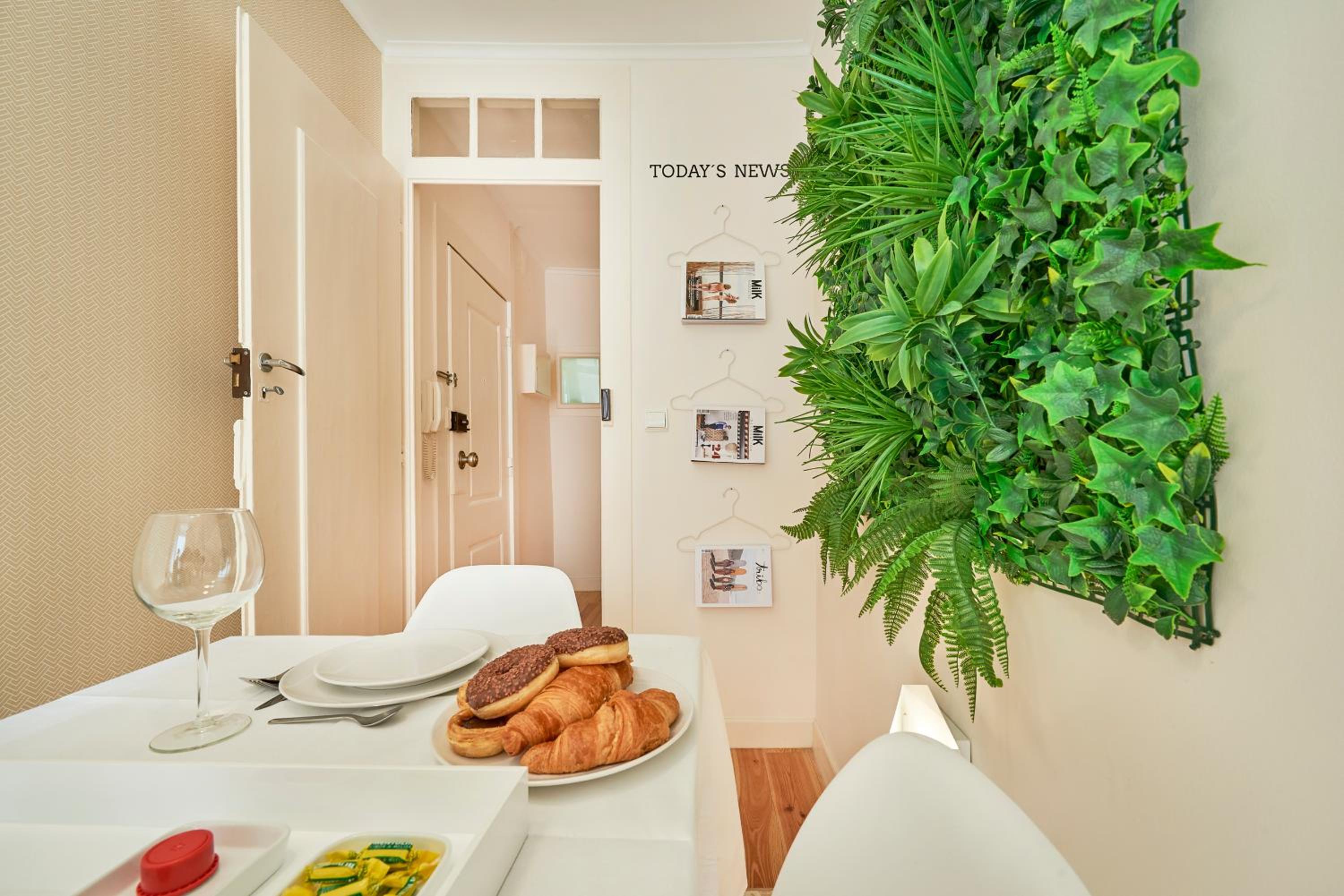 Lisbon Luxury Apartment Bairro Alto 5