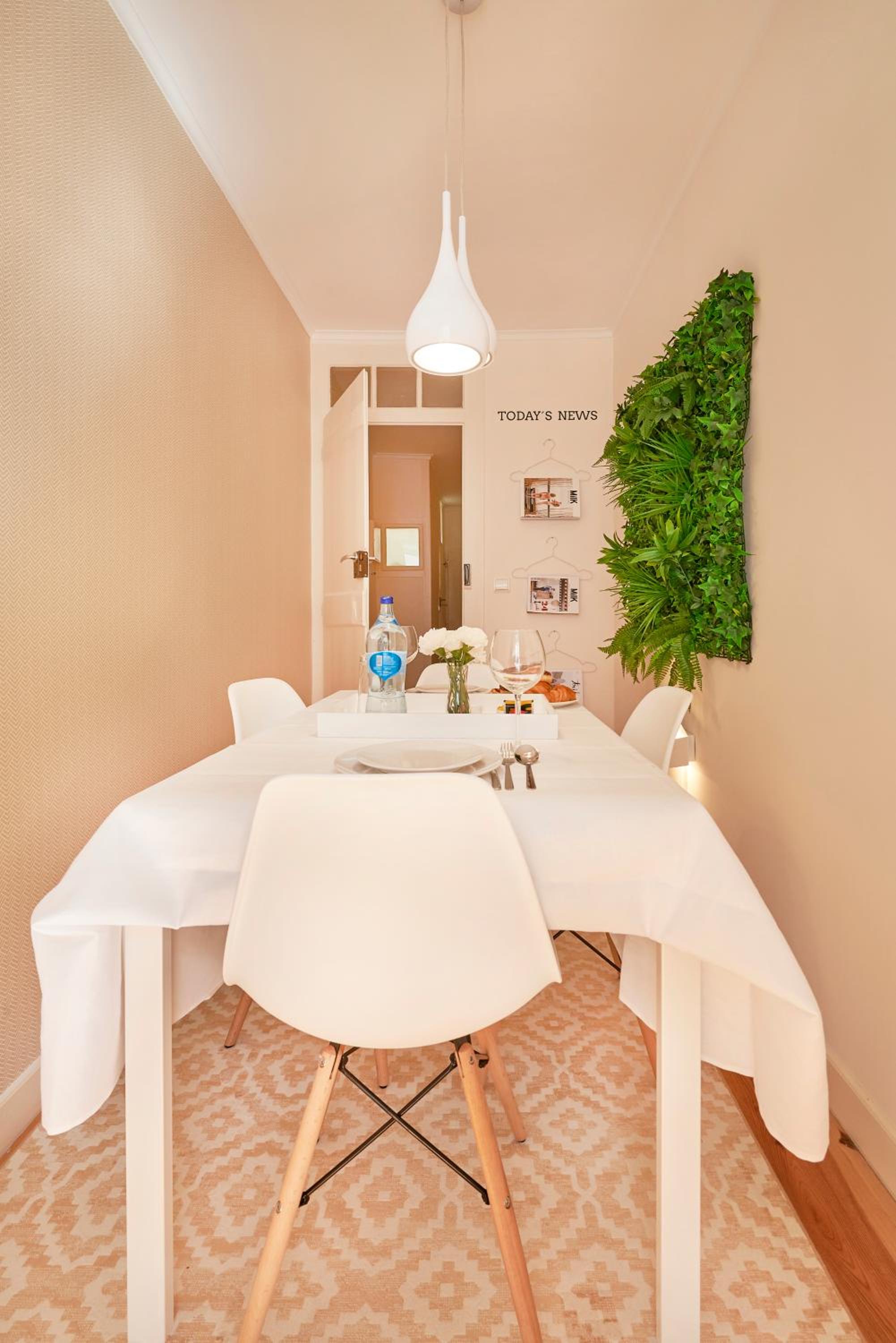 Lisbon Luxury Apartment Bairro Alto 5