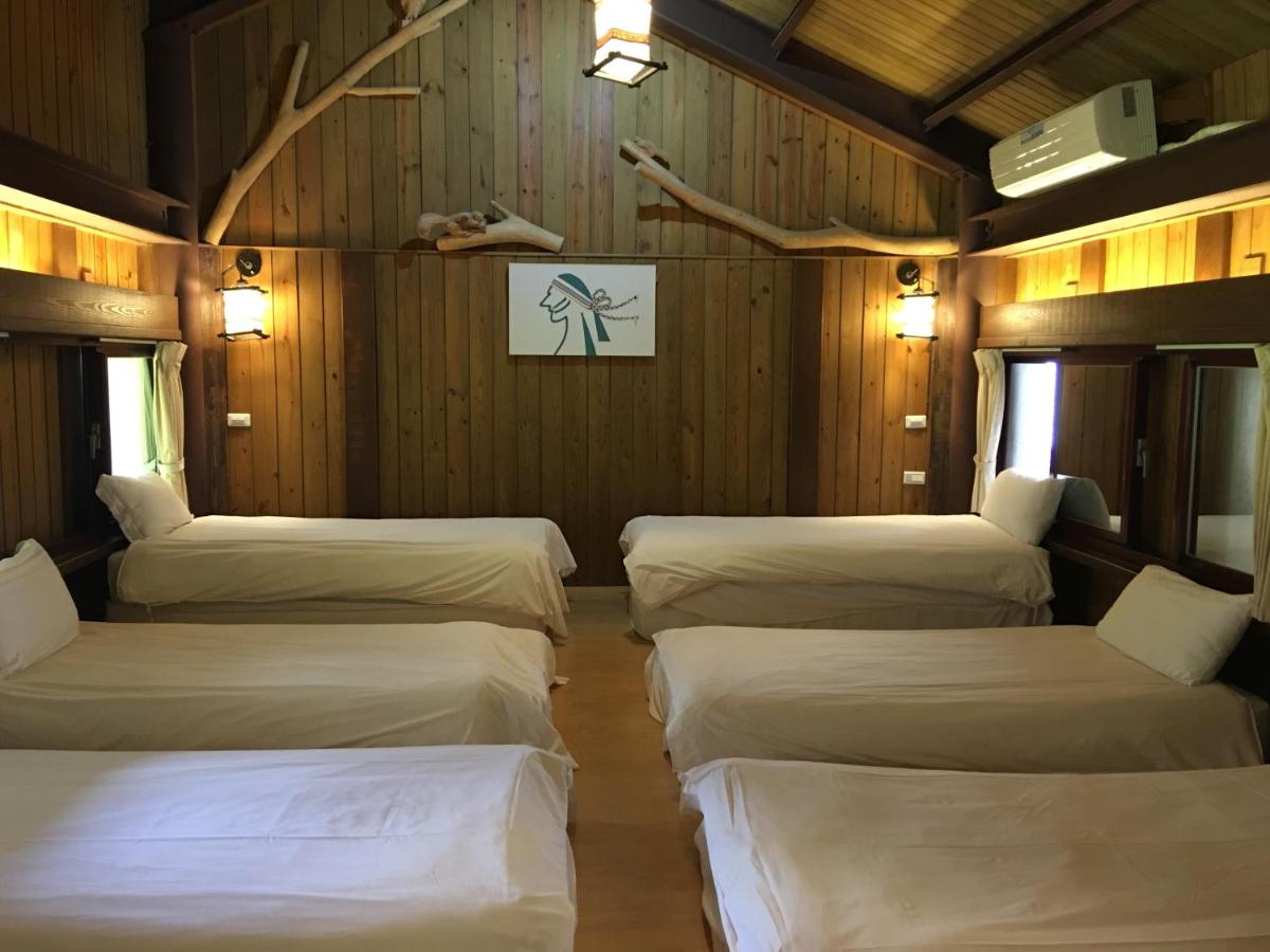 Taroko Village Hotel