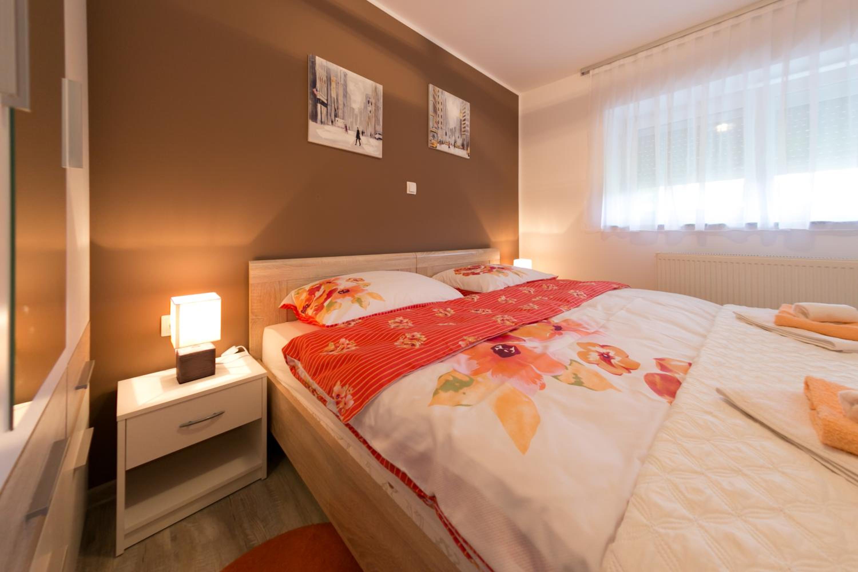 Apartments Travel