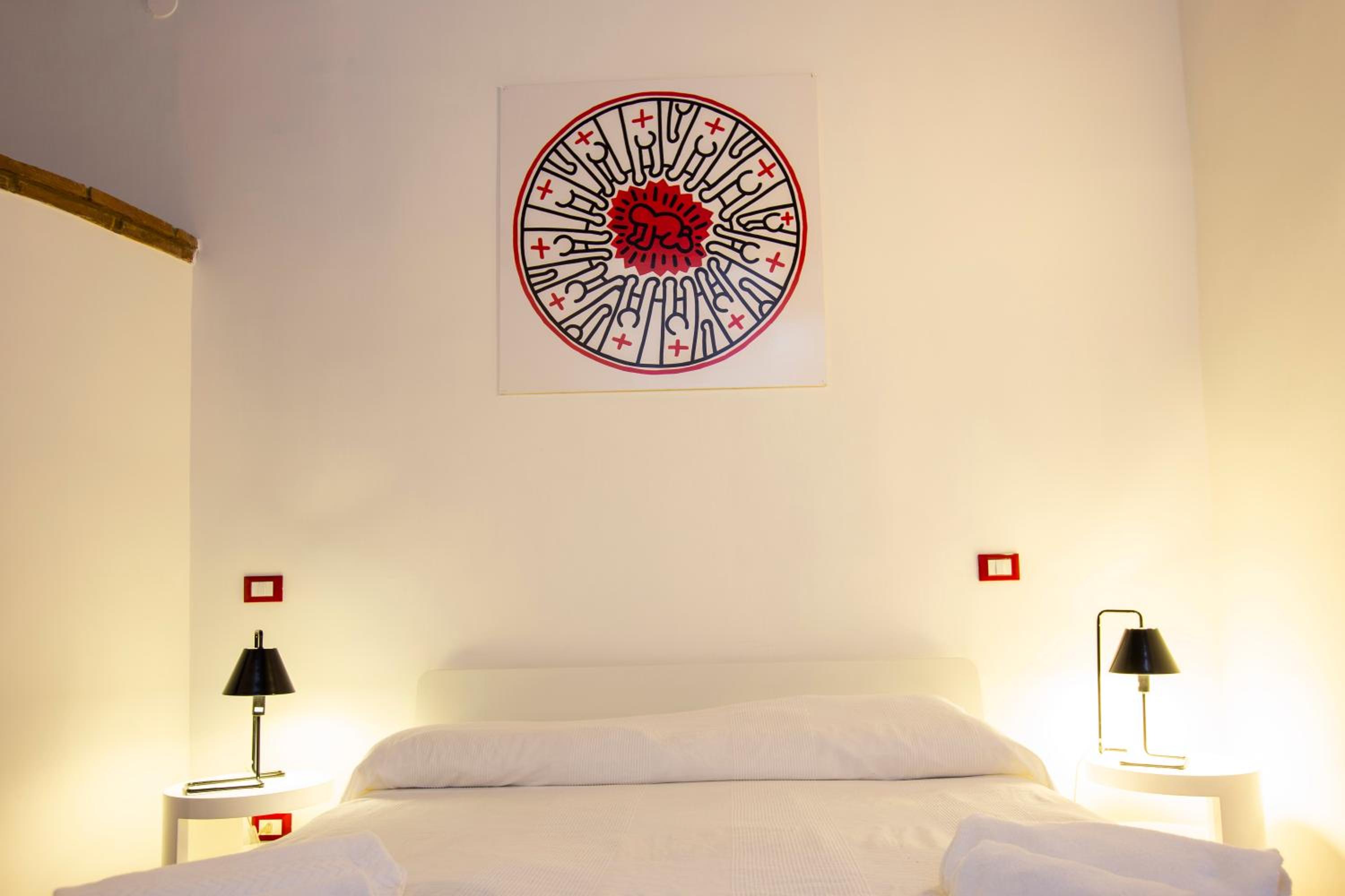 POP Art B&B